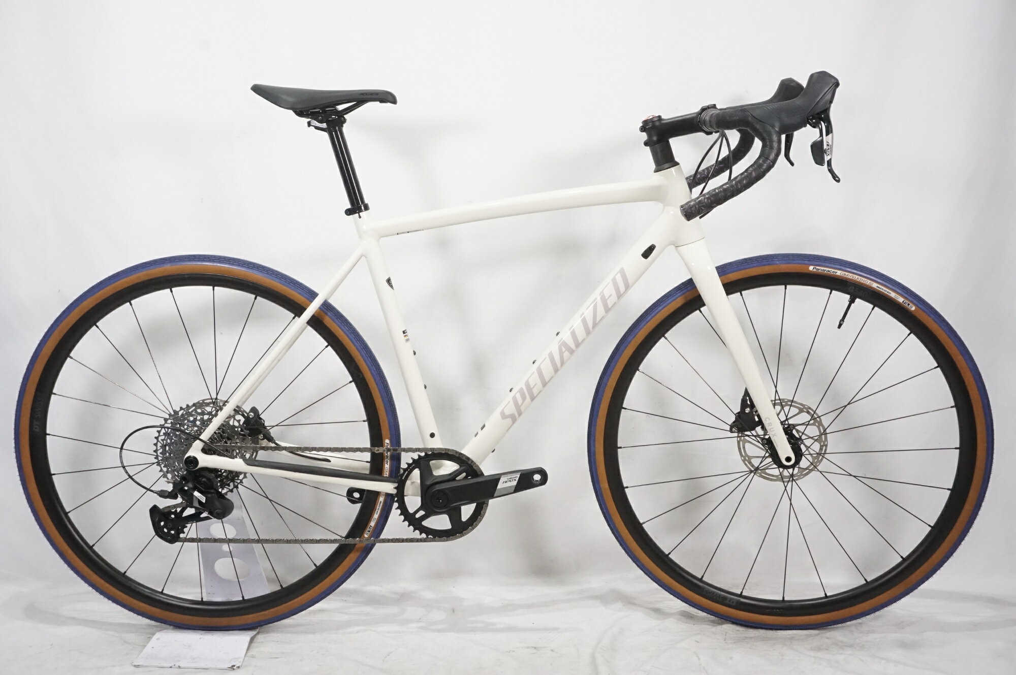 【中古】 SPECIALIZED 「スペシャライズド」 CRUX DSW COMP 2025年モデル ロードバイク / バイチャリAK..