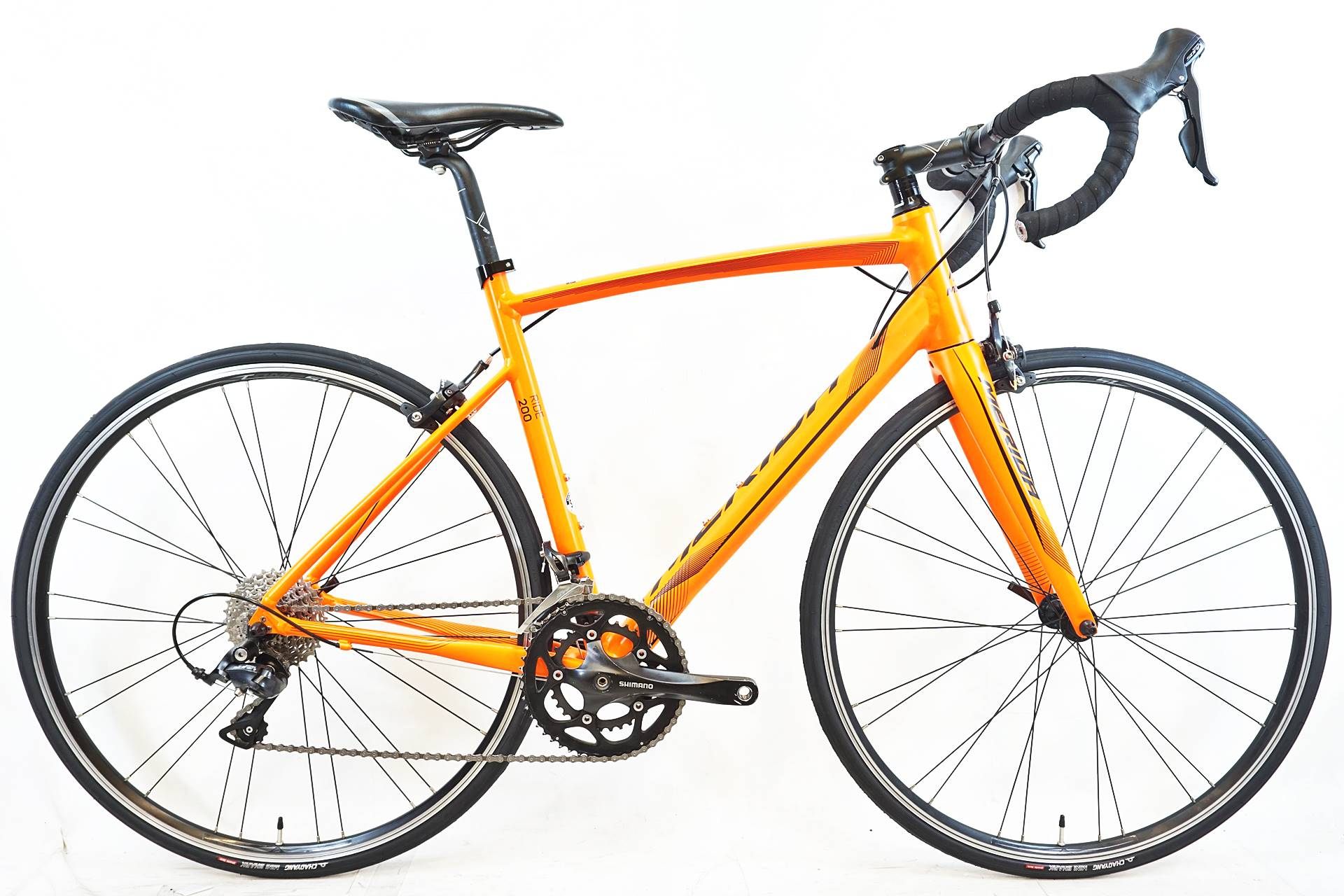 【中古】 MERIDA 「メリダ」 RIDE200 2017年モデル ロードバイク / バイチャリ有明ガーデン店