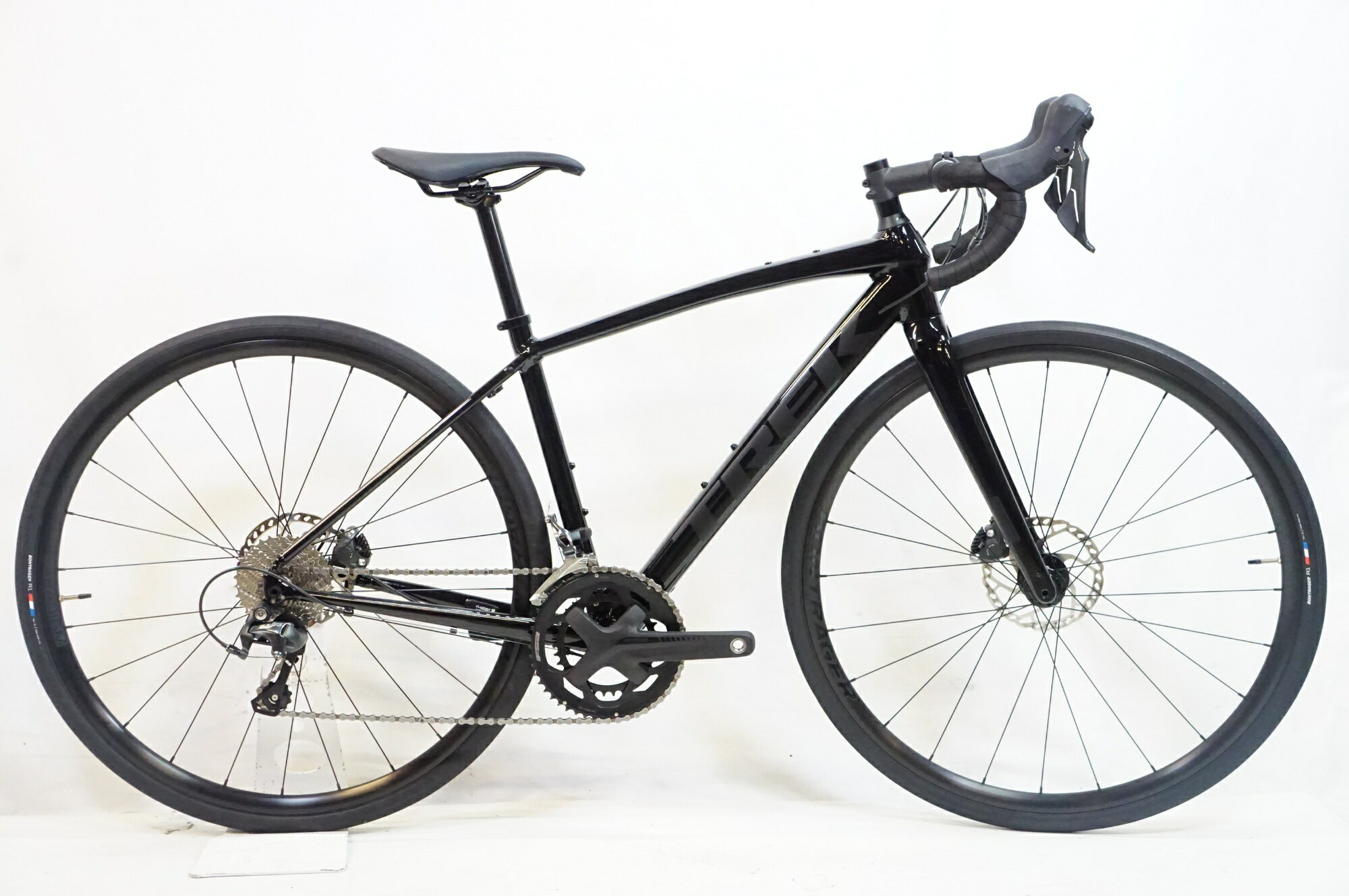 【中古】 TREK 「トレック」 DOMANE AL 4 DISC (GEN 3) 2023年モデル ロードバイク / バイチャリ熊谷店