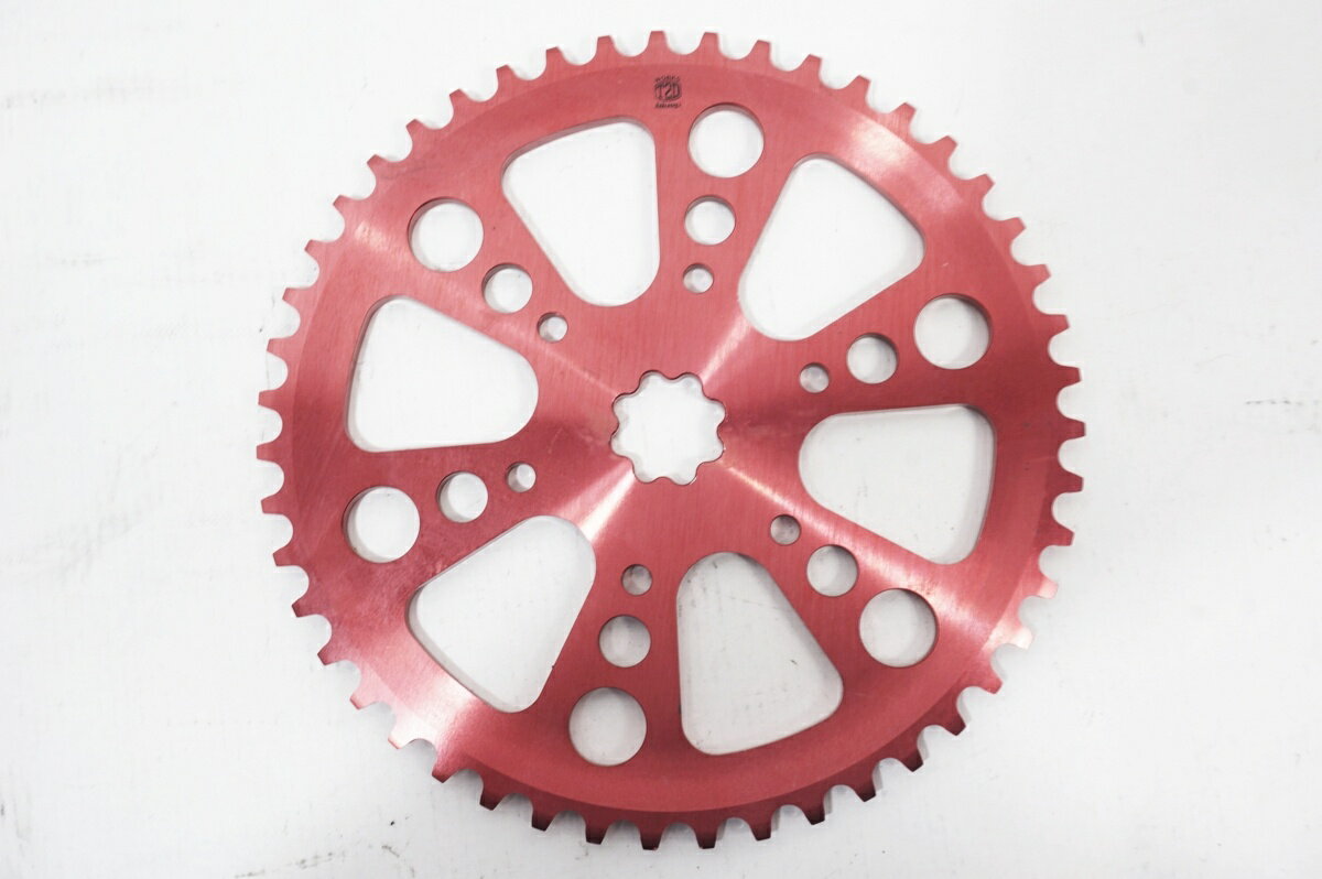 【中古】 GREDDY 「グレッディ」 SPROCKET STANDARD VER. 47T チェーンリング / バ...