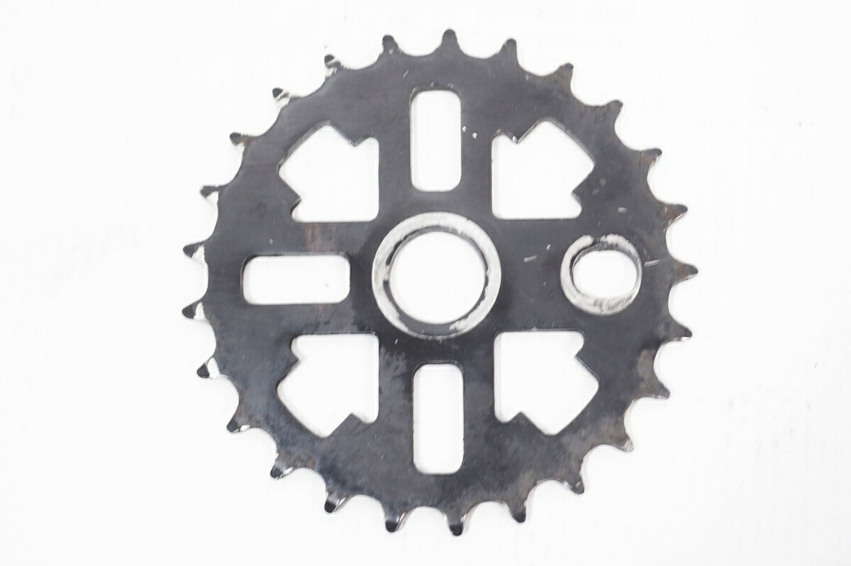 【中古】 FIT BIKE 「フィットバイク」 25T チェーンリング / バイチャリ世田谷店
