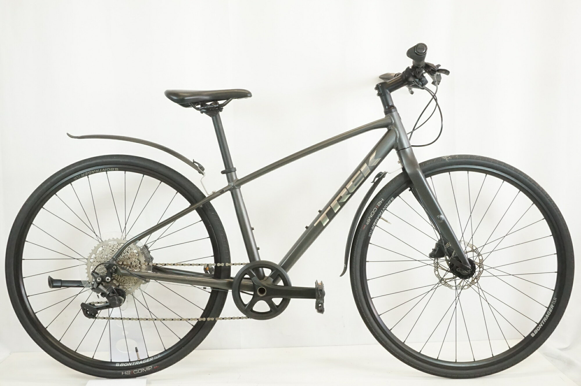 楽天市場】trek クロスバイク fx3（スポーツ・アウトドア）の通販