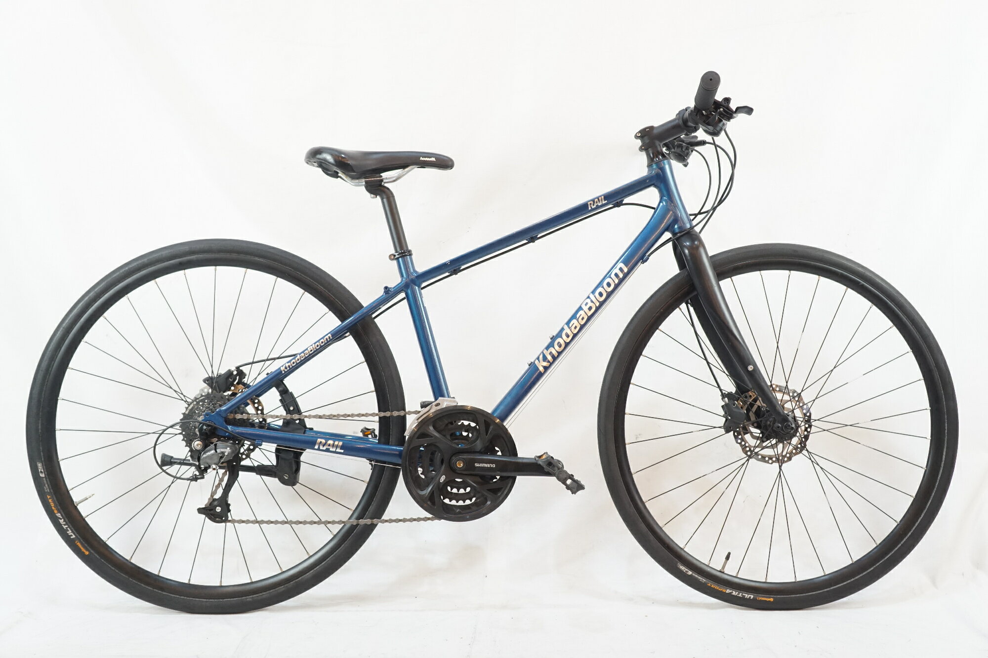 buychari㤨֡š KHODAABLOOM ֥֥롼 RAIL DISC 2022ǯǥ Х / Х걺¥١פβǤʤ53,000ߤˤʤޤ