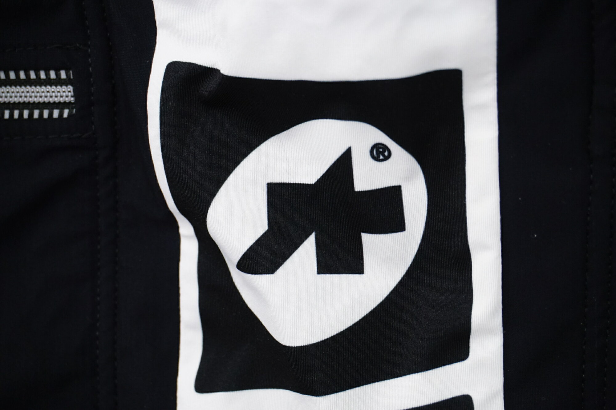 【中古】 ASSOS 「アソス」 Sサイズ サイクルジャケット / バイチャリ浜松店