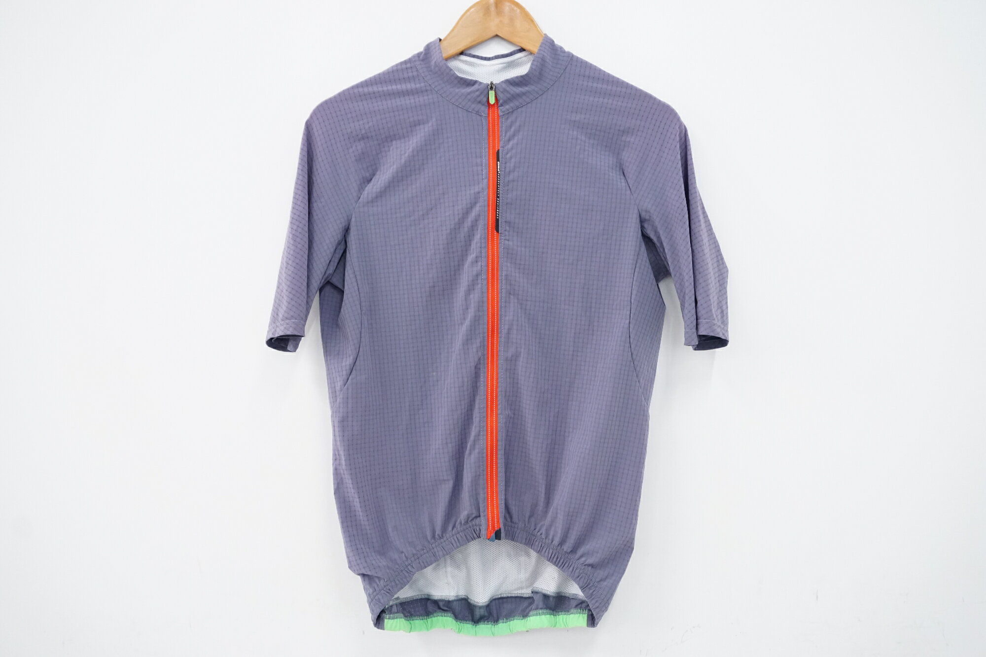 【中古】 Q36.5 「キューサーティシックスポイントファイブ」 Mサイズ ジャージ / バイチャリ浜松店