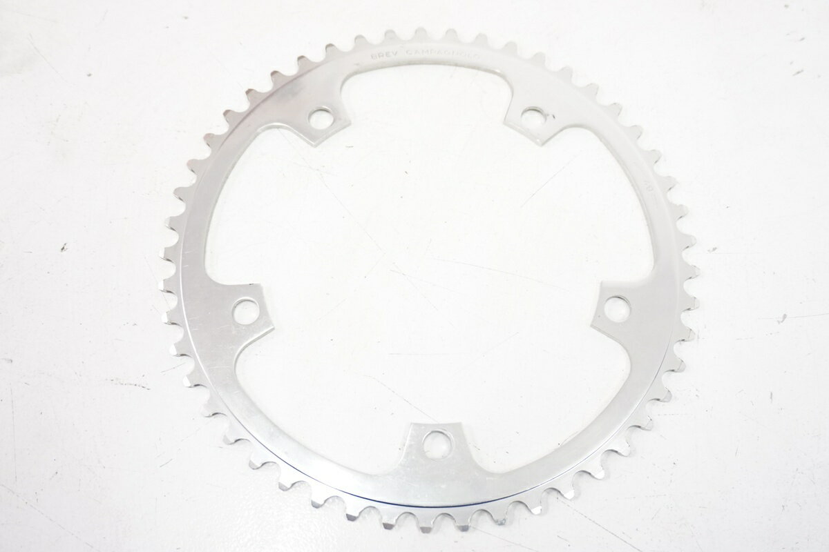 【中古】 CAMPAGNOLO「カンパニョーロ」 BREV 49T チェーンリング / バイチャリ浜松店