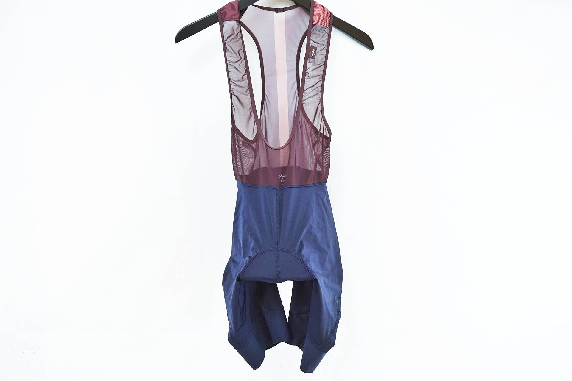 【中古】 RAPHA 「ラファ」 WOMEN'S SOUPLESSE FLYWEIGHT XSサイズ ビブショーツ / バイチャリ有明ガー..