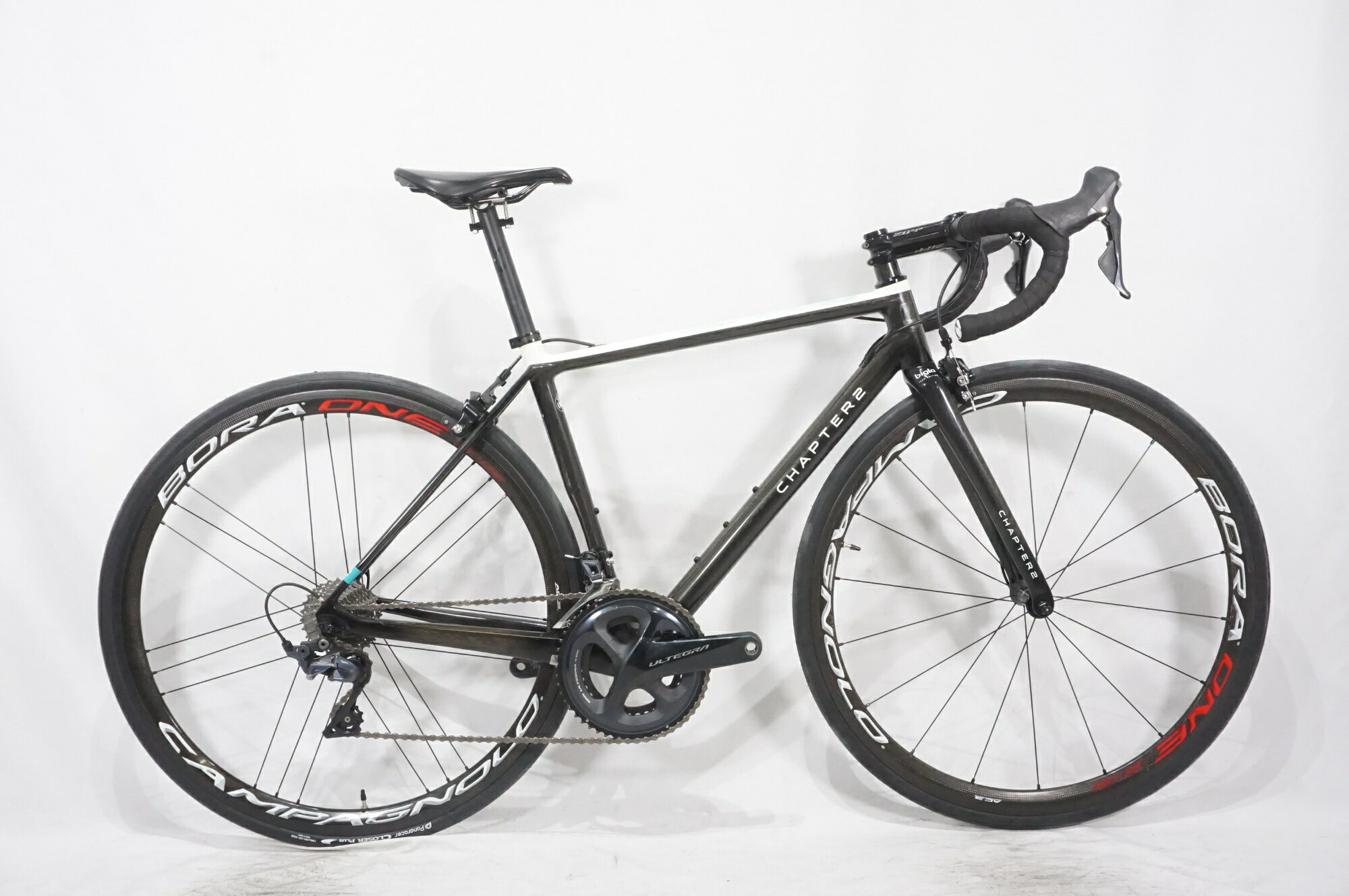 【中古】 CHAPTER2 「チャプターツー」 HURU BIGLA TEAMEDITION 2020年モデル ロードバイク / AKIBA店