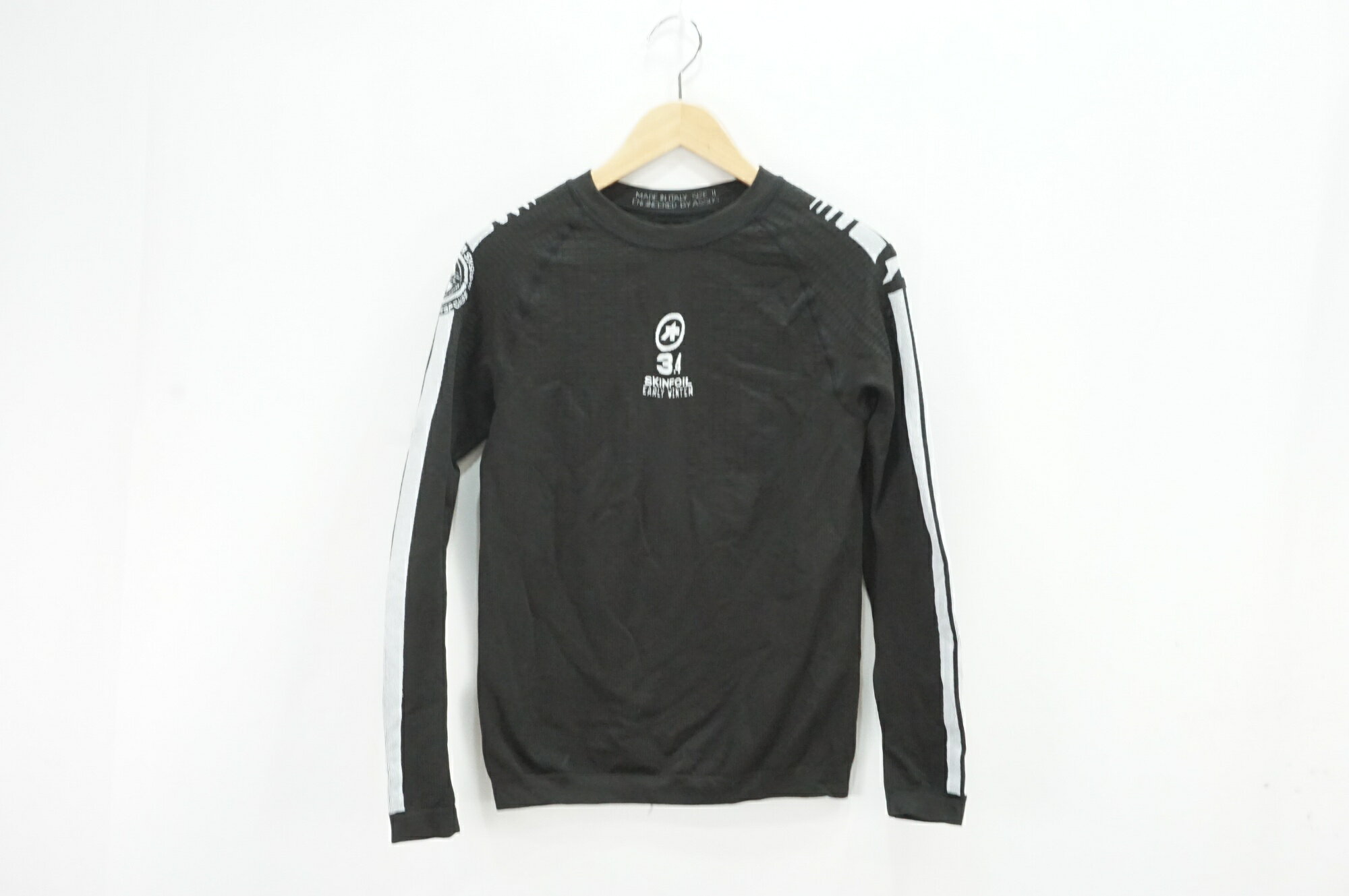 【中古】 ASSOS 「アソス」 SKINFOIL 3.4 2サイズ インナー / 大宮店