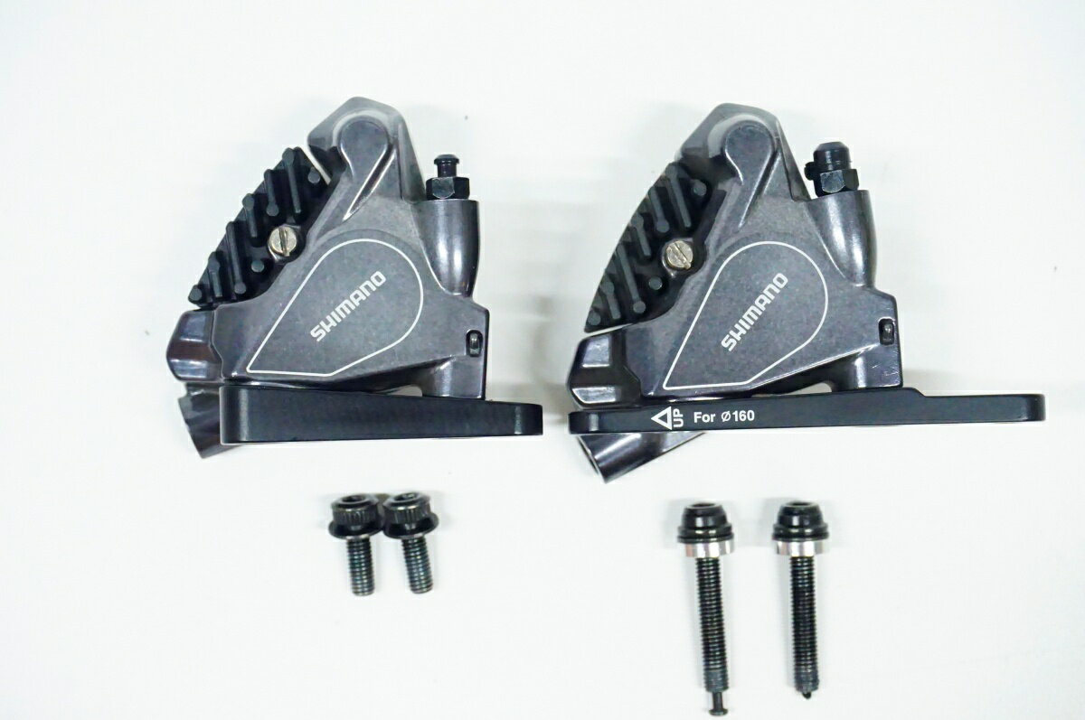 ����š� SHIMANO �֥��ޥΡ� BR-RS805 �����֥졼�������ѡ����å� / �Х������̾�Ų����Ź