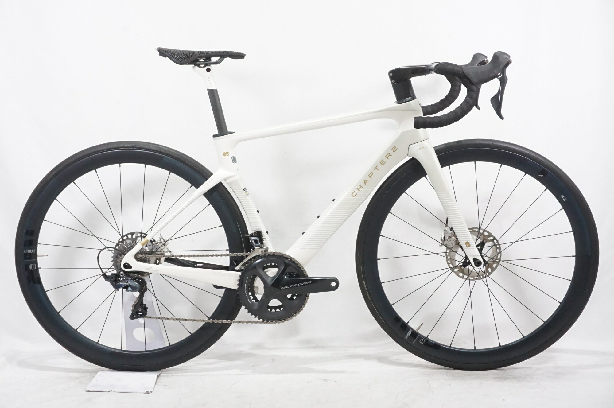 【中古】 CHAPTER2 「チャプターツー」 KOKO 2023年モデル ロードバイク / バイチャリAKIBA店