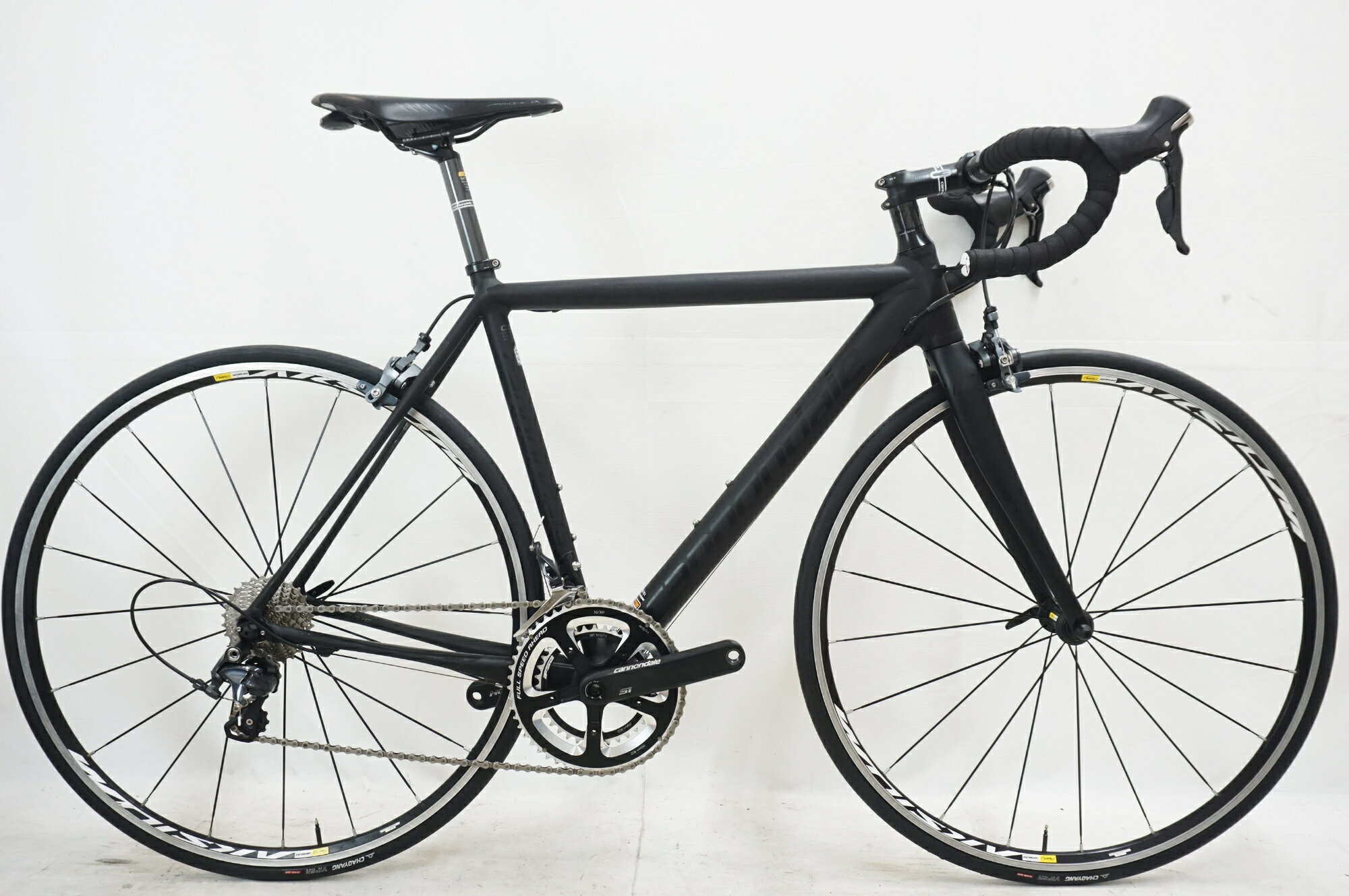【中古】 CANNONDALE 「キャノンデール」 CAAD10 2015年モデル ロードバイク / バイチャリ福岡店