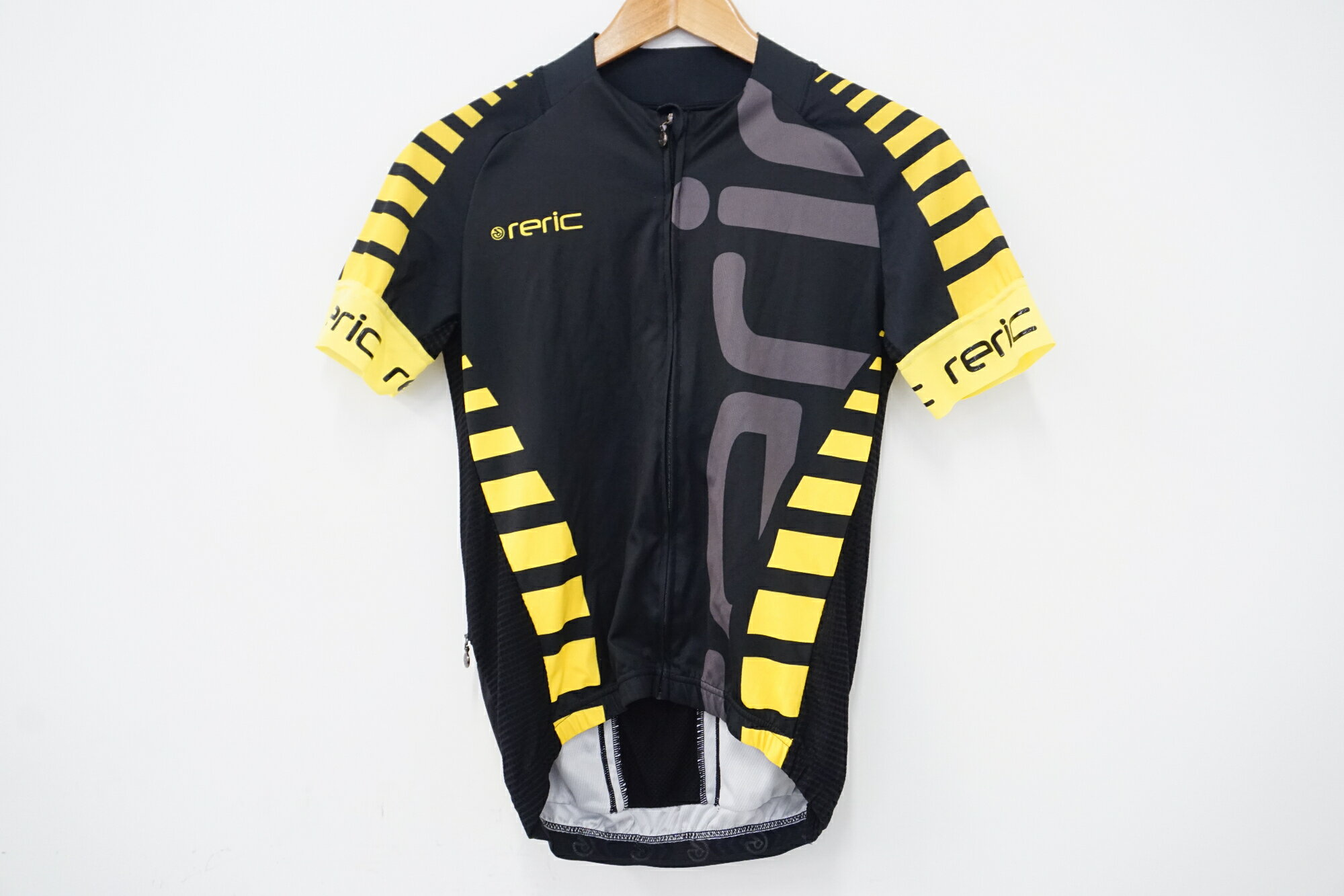 特価　relicメンズ防寒ハイグレードサイクルジャージS 新品タグ 特価 relicメンズ防寒ハイグレードサイクルジャージS 新品タグ