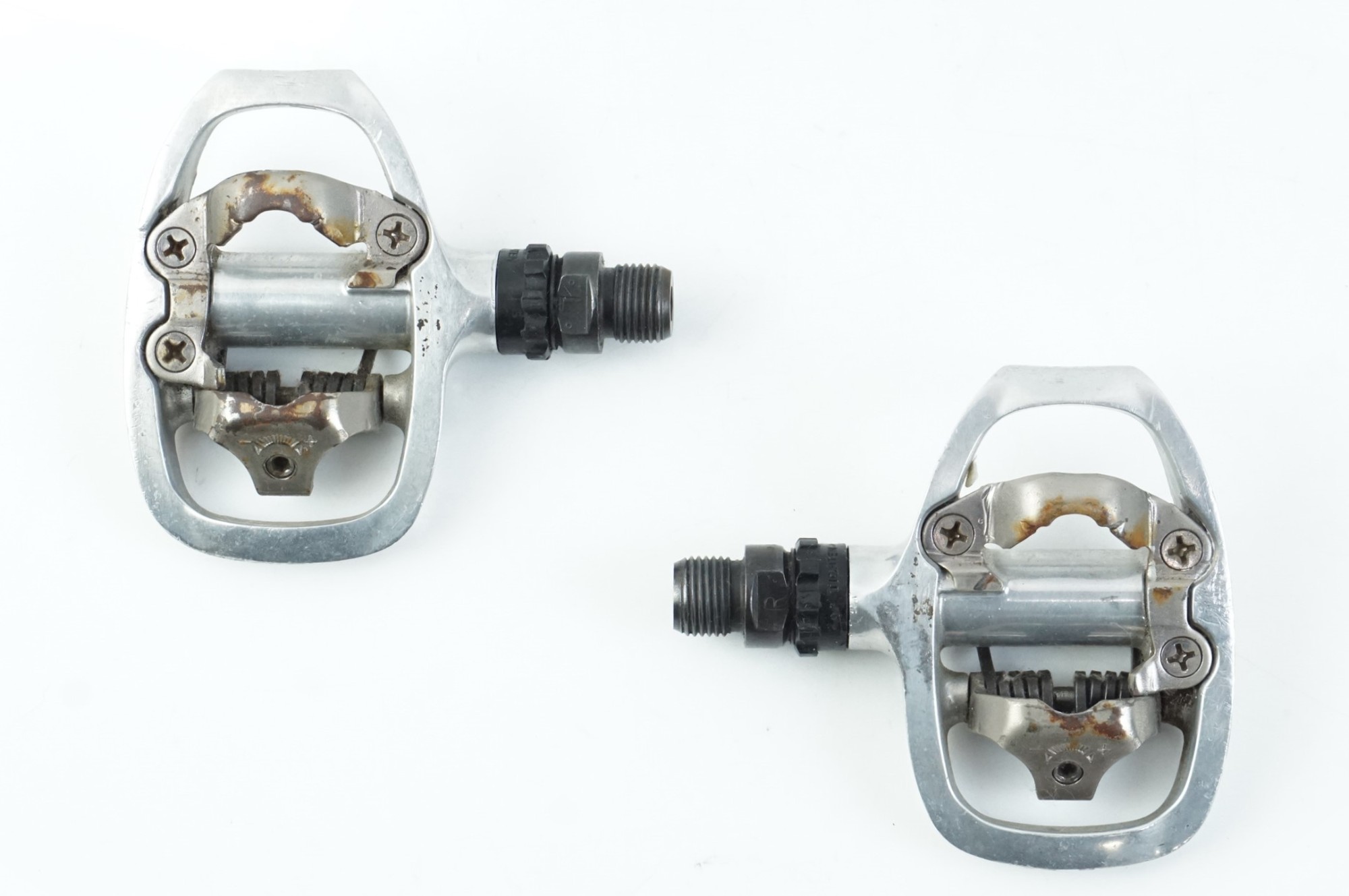 【中古】 SHIMANO 「シマノ」 PD-A520 ペダル / バイチャリ中目黒店(4)