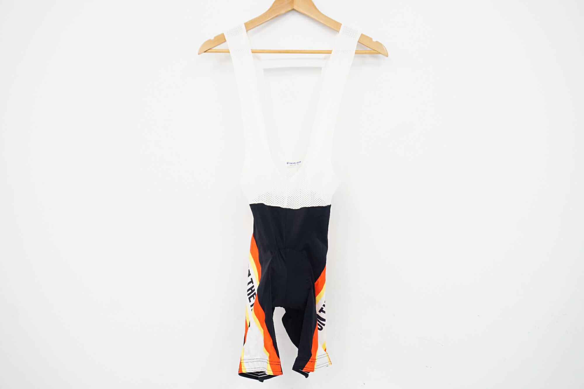 【中古】 PEARL IZUMI 「パールイズミ」 Mサイズ ビブショーツ / バイチャリ浜松店