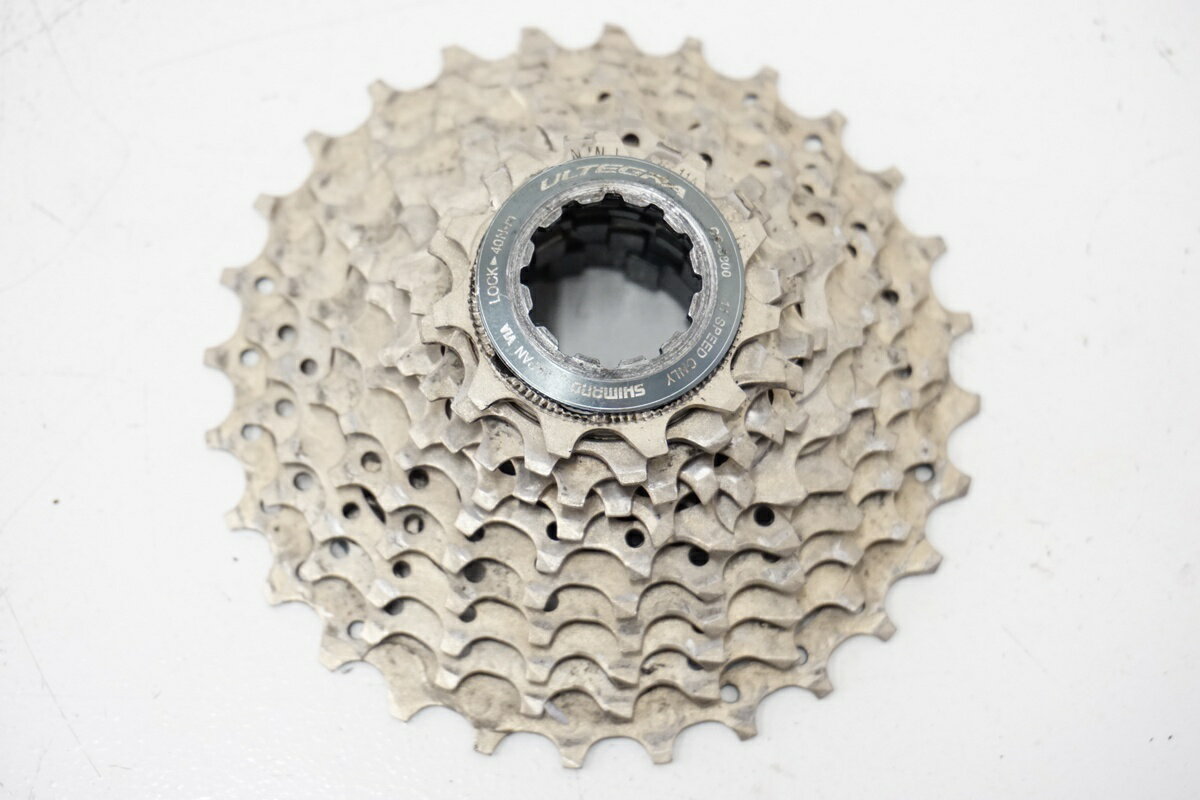 楽天市場】shimano(シマノ) cs－6800 11s 11－23tの通販