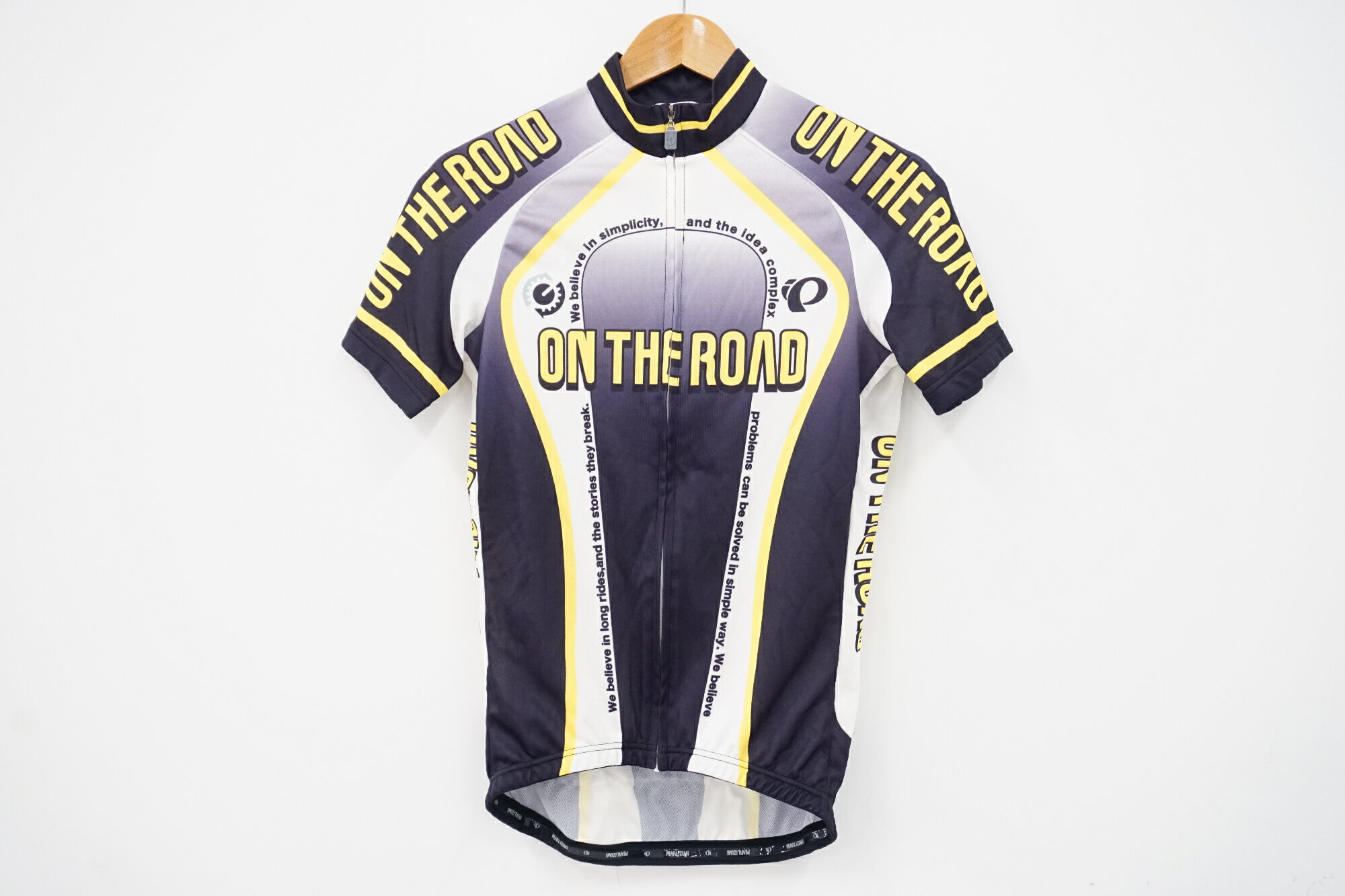 楽天市場】中古 サイクルジャージの通販