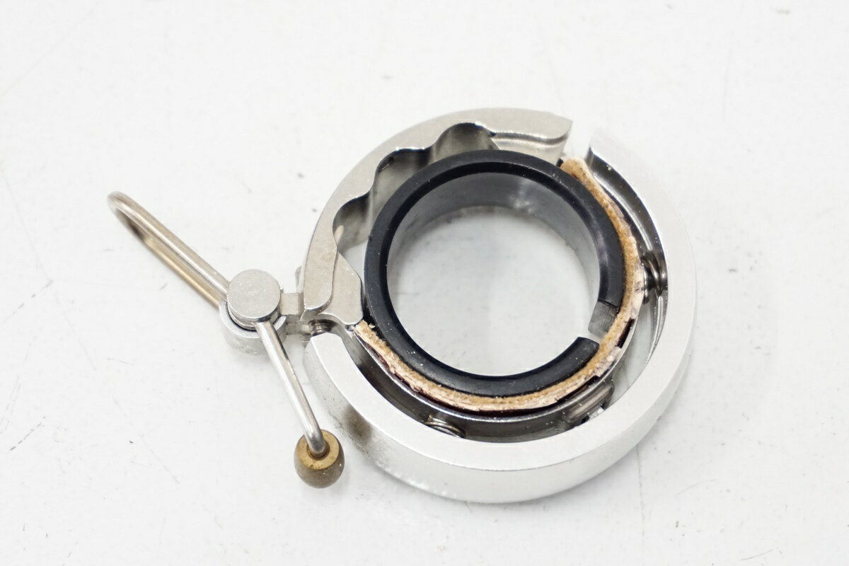 【中古】 KNOG「ノグ」 Oi LUXE ベル / バイチャリ浜松店