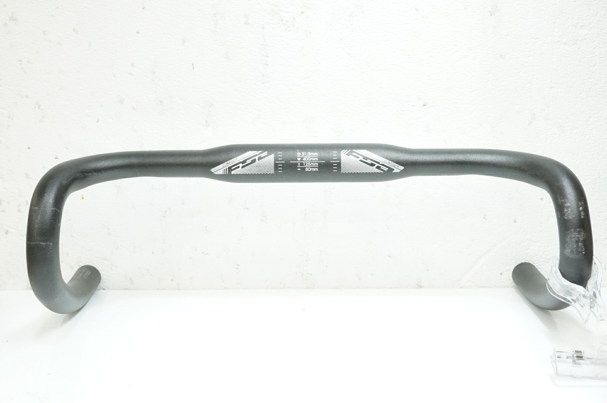 楽天市場】fsa k－forceハンドル 400mmの通販