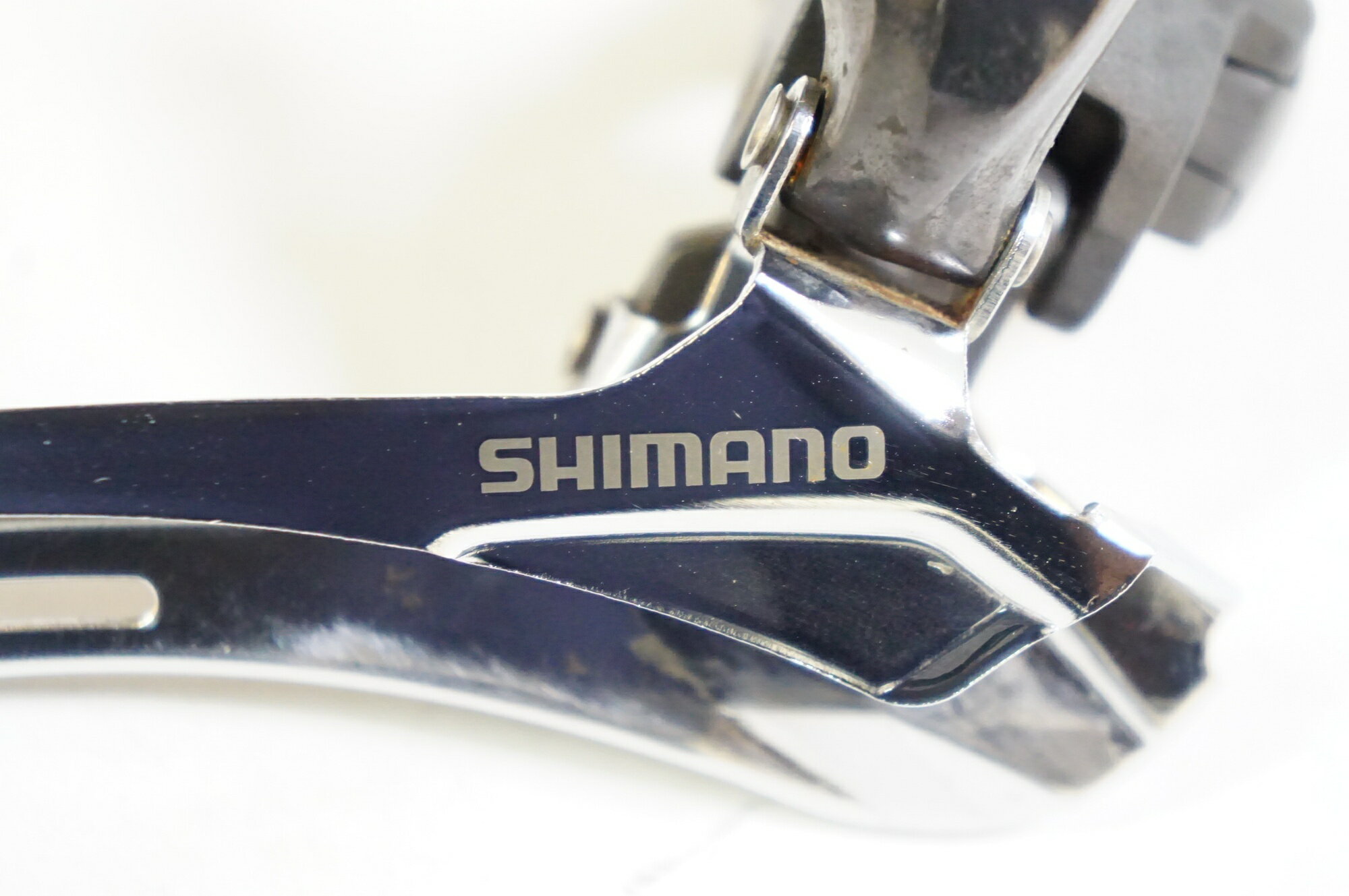 【中古】 SHIMANO 「シマノ」 FD-CX70 フロントディレイラー / バイチャリ熊谷店