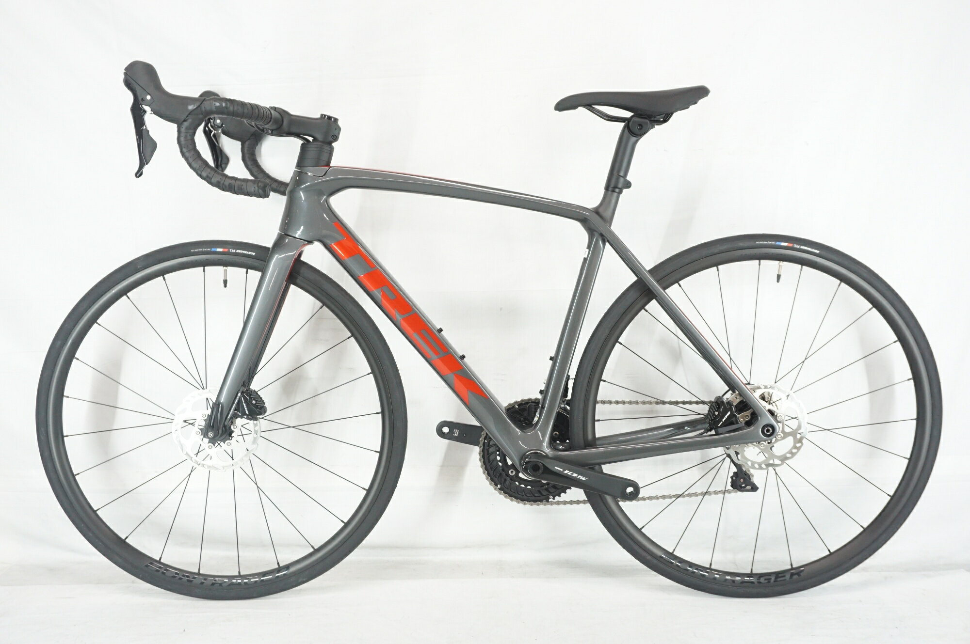 【中古】 TREK 「トレック」 EMONDA SL5 2023年モデル ロードバイク / バイチャリ...
