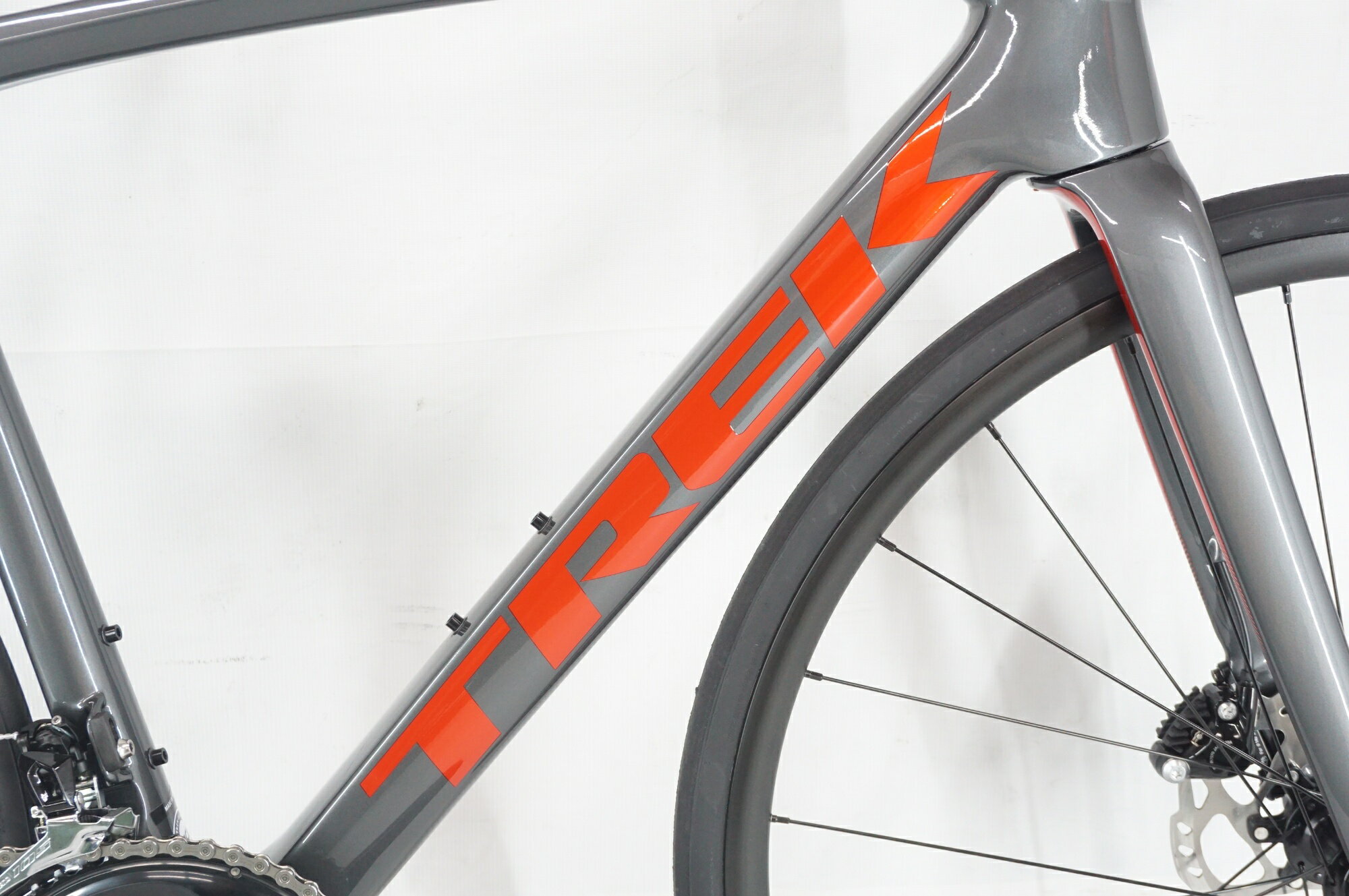 ����š� TREK �֥ȥ�å��� EMONDA SL5 2023ǯ��ǥ� �����ɥХ��� / �Х���������͸�Ź