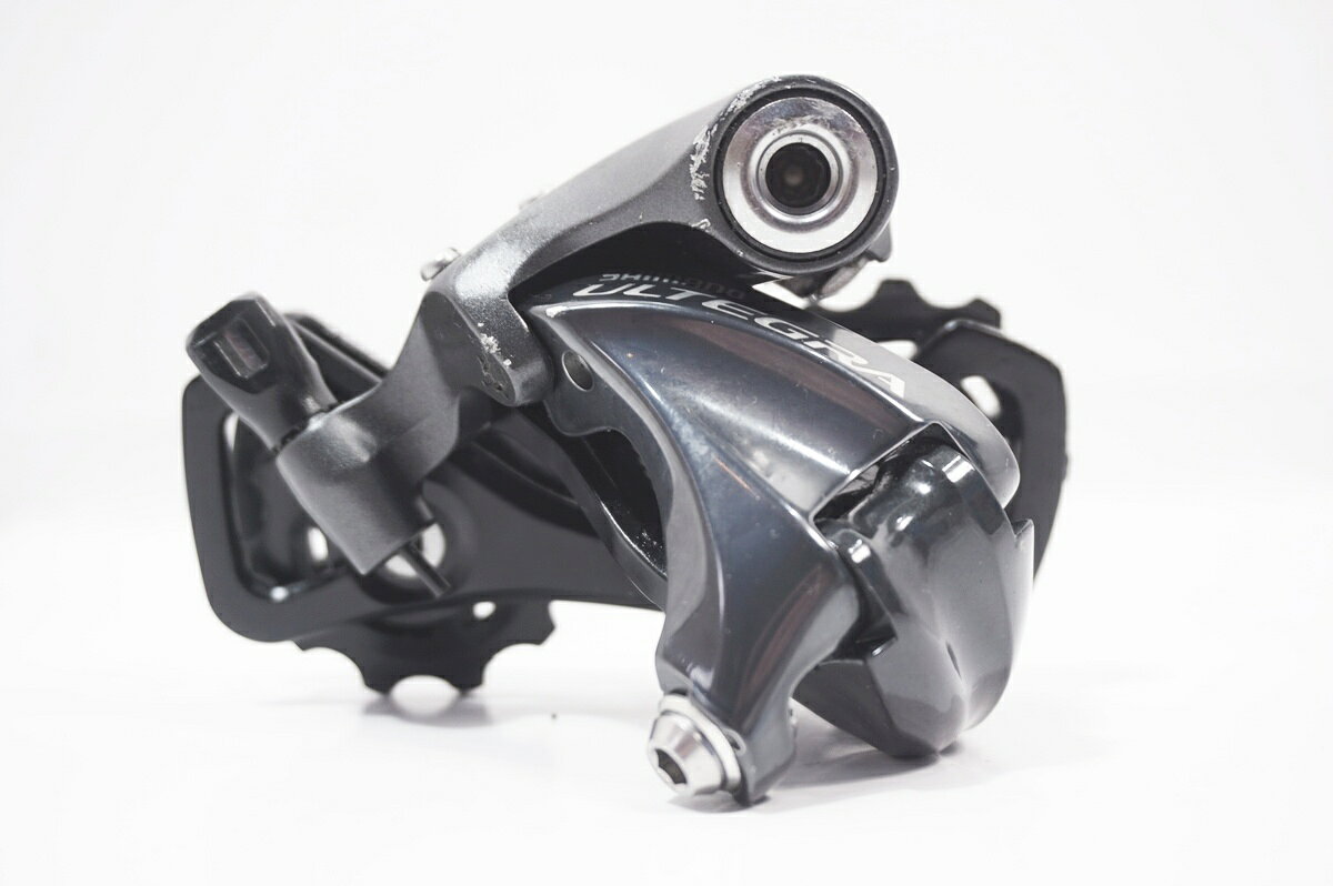 Shimano RD-6800 リアディレーラー RIDEA RD1 プーリー Shimano RD