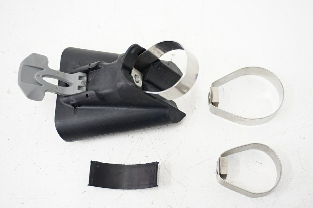 【中古】 TOPEAK「トピーク」 DYNAPACK用 アタッチメント / バイチャリ浜松店