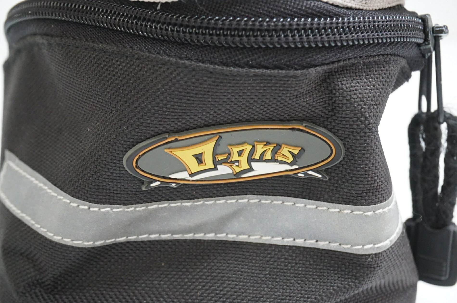【中古】 O-GNS 「オージーエヌエス」 サドルバッグ / 大宮店