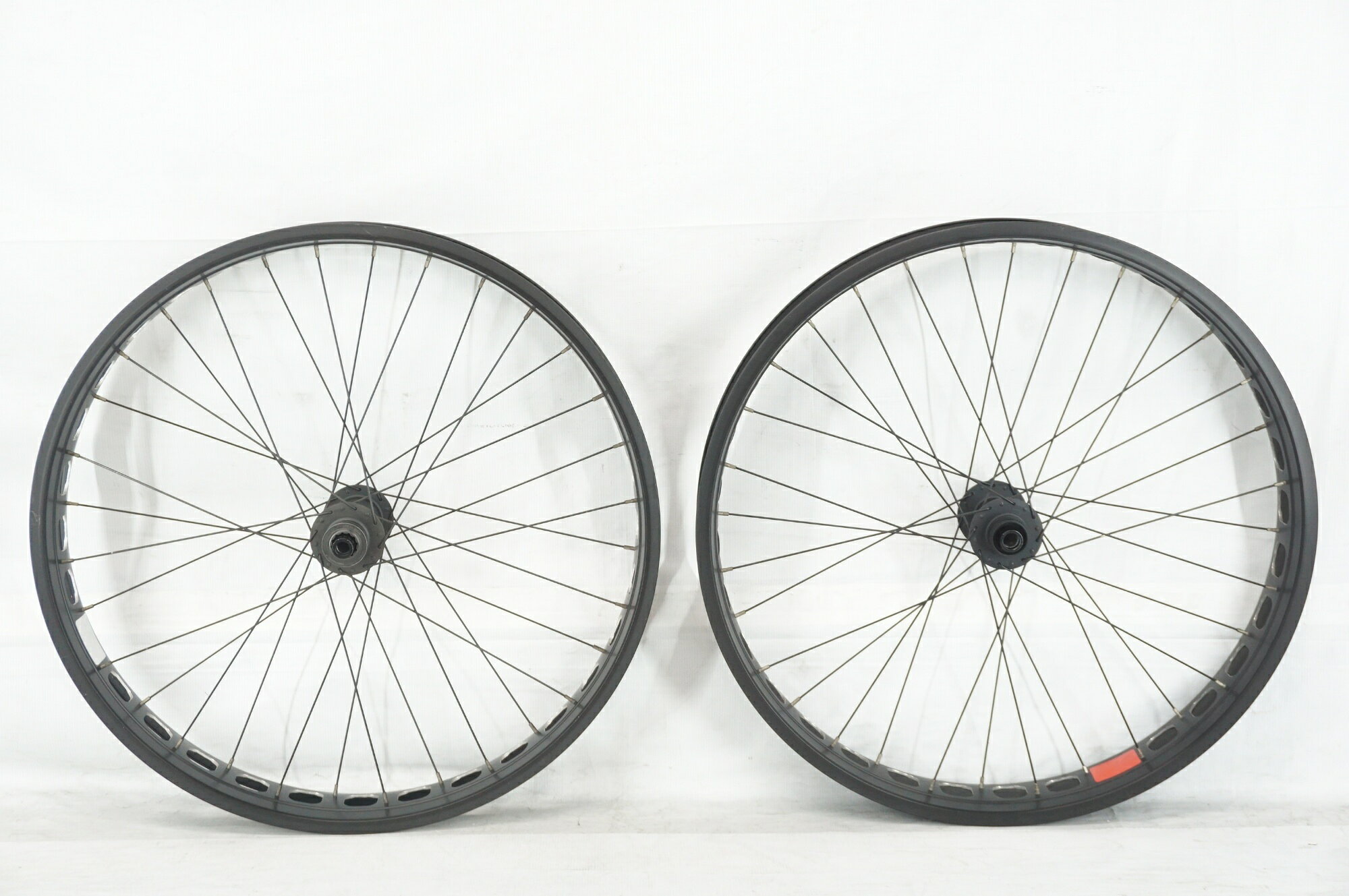【中古】 SCOTT 「スコット」 BIG JON シマノ10速 純正ホイール / バイチャリ阪急...