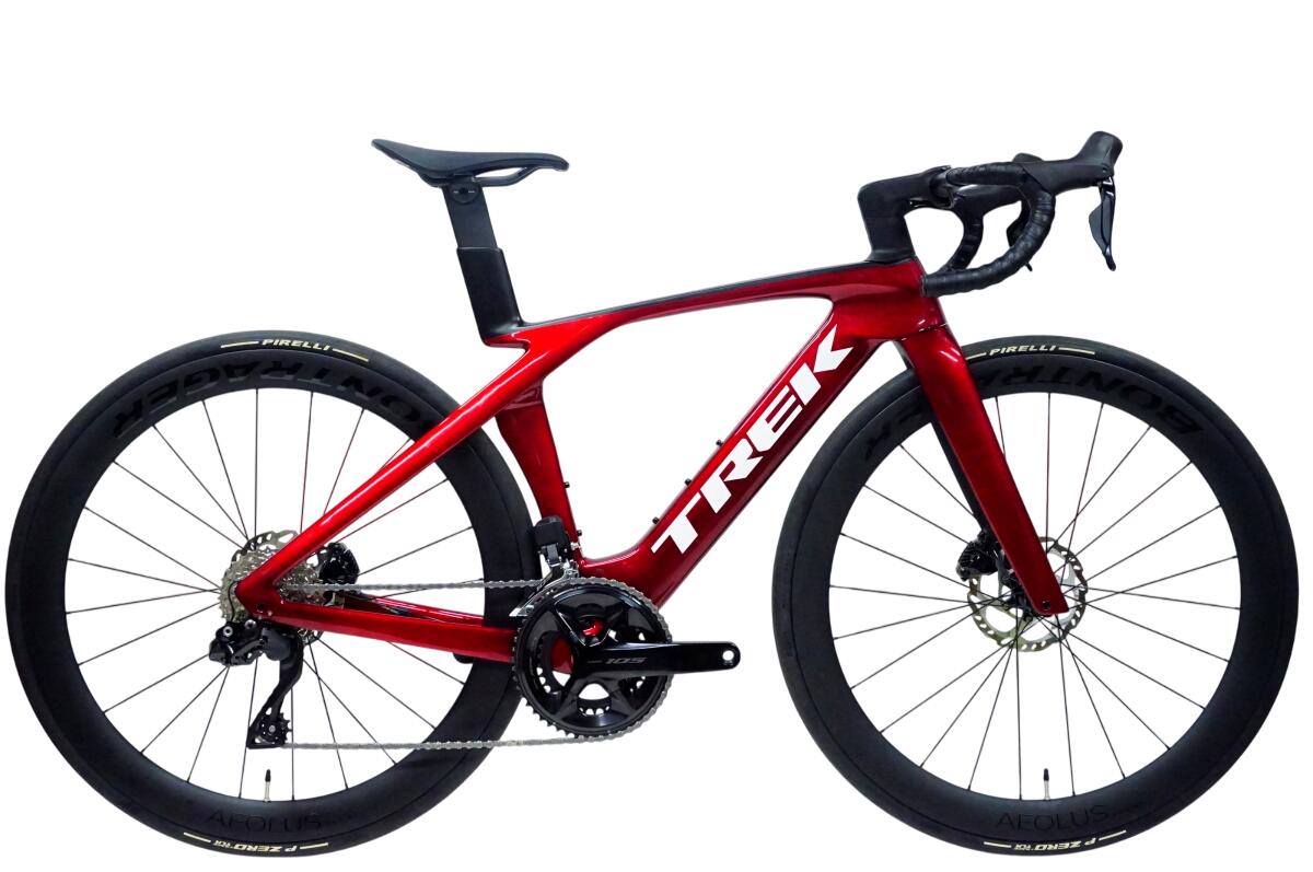 【中古】 TREK 「トレック」 MADONE SL 6 GEN 7 2024年モデル ロードバイク / バイチャリ名古屋大須店