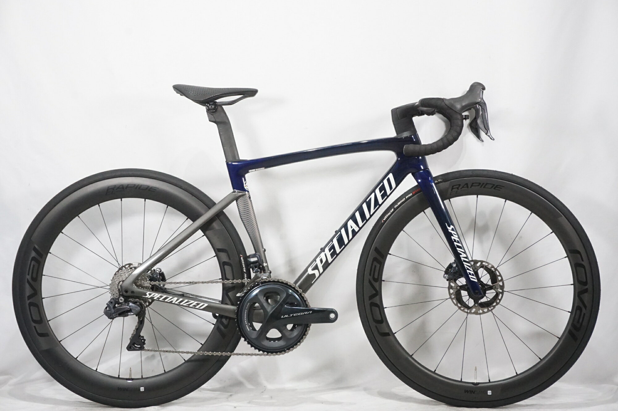 【中古】 SPECIALIZED 「スペシャライズド」 TARMAC SL7 PRO Di2 2021年モデル ロードバイク / バイチャリAKIBA店