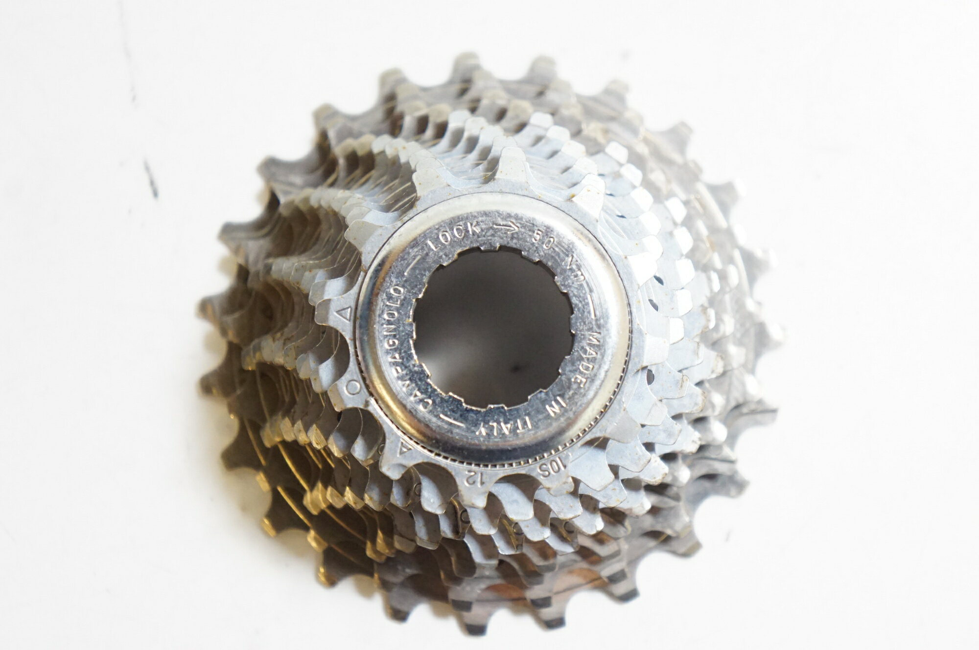Rakuten - 【中古】 CAMPAGNOLO 「カンパニョーロ」 RECORD 12-23T スプロケット / バイチャリ熊谷店