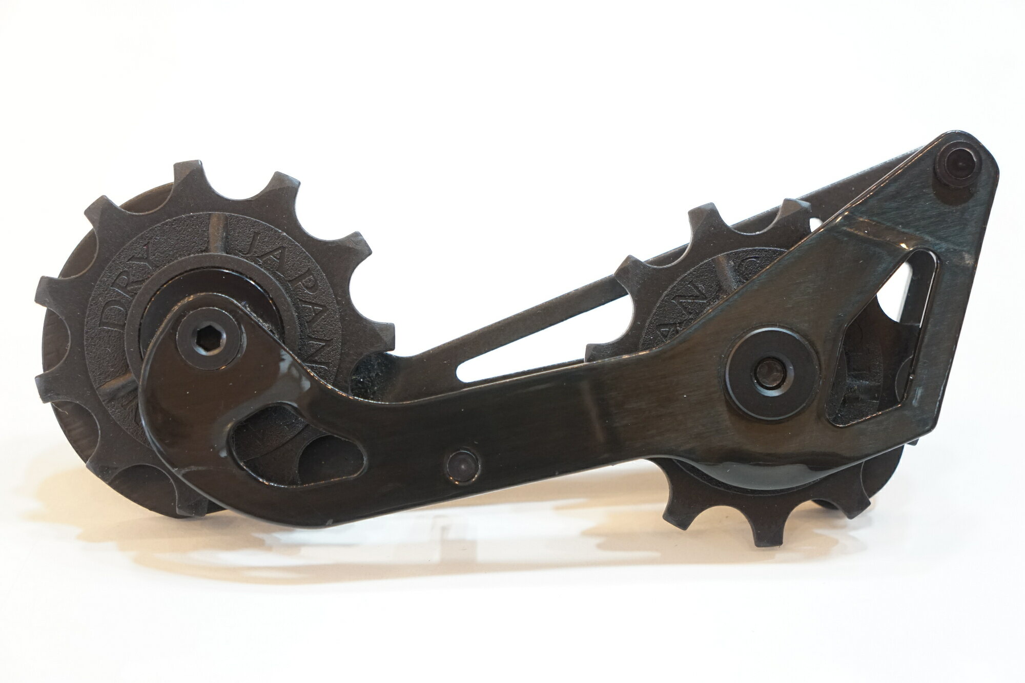 【中古】 CDJ 「カーボン ドライ ジャパン」 プーリーキッド / バイチャリ浦和ベース