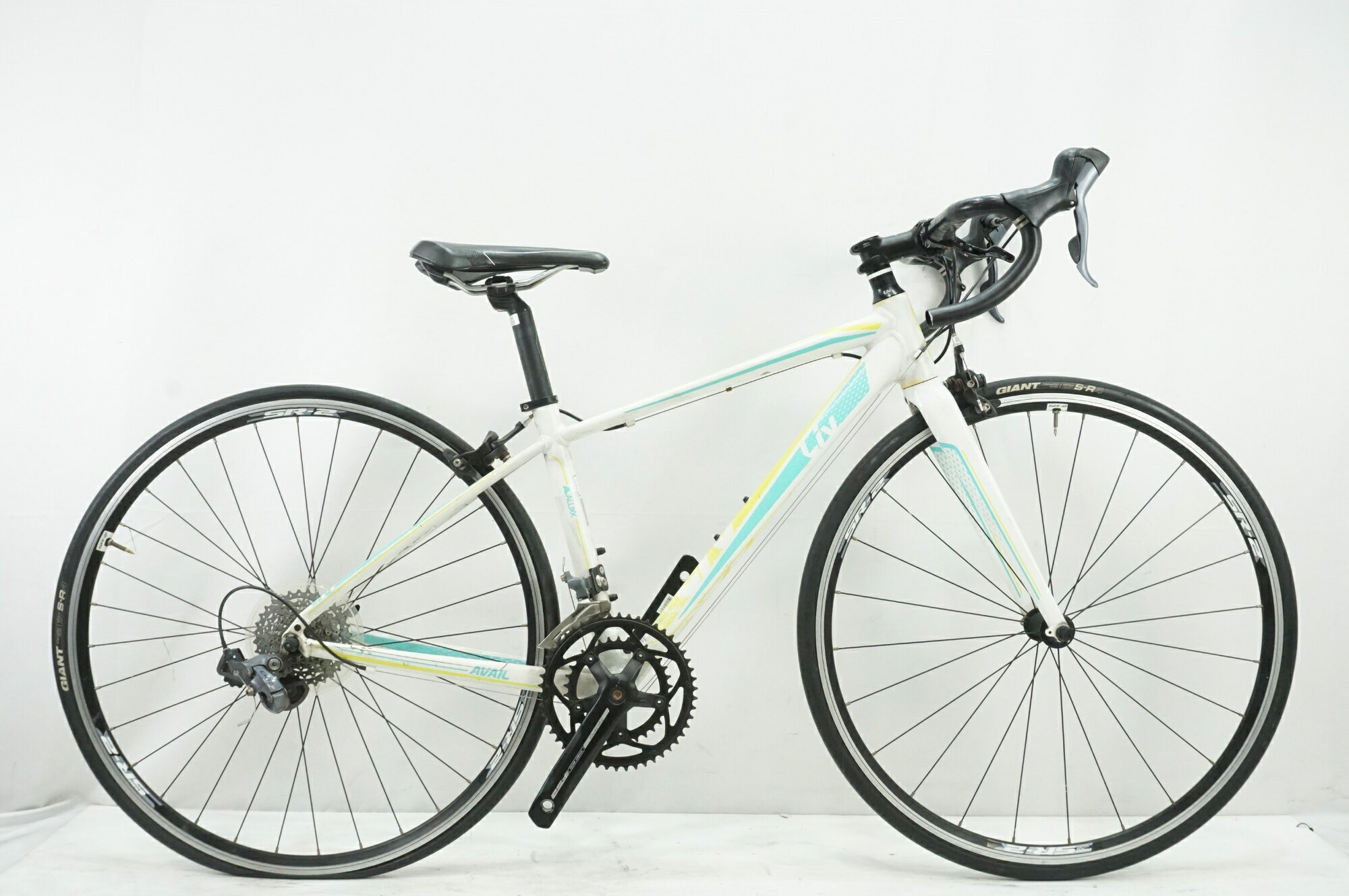 【中古】 ジャンク LIV 「リブ」 AVAIL 2 2017年モデル ロードバイク / 大宮店