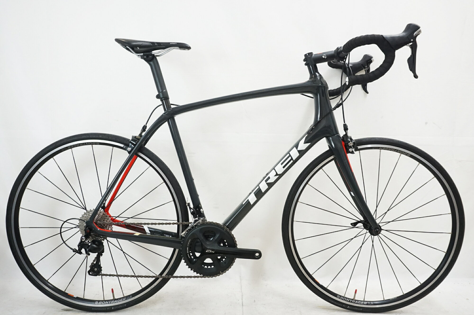 【中古】 TREK 「トレック」 DOMANE SL5 2018年モデル ロードバイク / バイチャリ福岡店