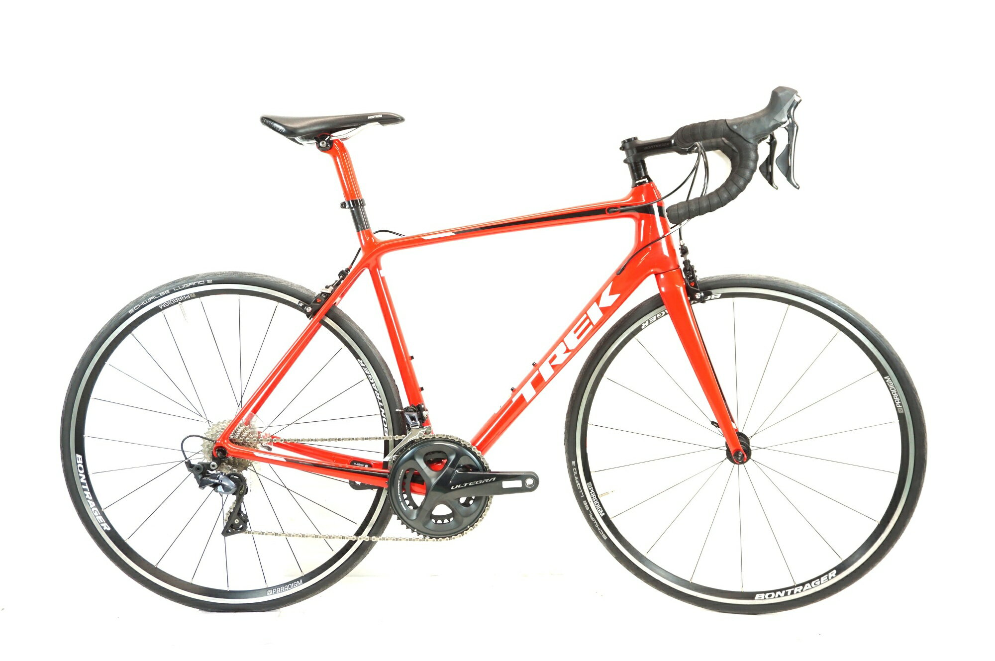 【中古】 TREK 「トレック」 EMONDA SL6 2018年モデル ロードバイク / バイチャリ宇都宮店