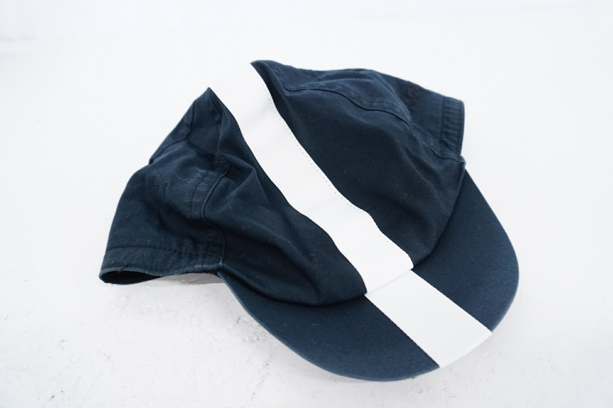 【中古】 RAPHA 「ラファ」 S-Mサイズサイクルキャップ / バイチャリ浜松店