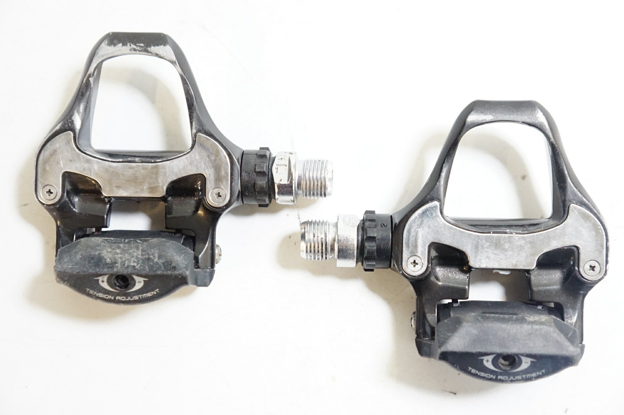 【中古】 SHIMANO 「シマノ」 105 PD-5610 ペダル / バイチャリ熊谷店(4)