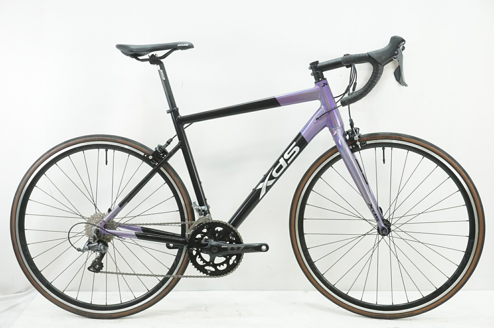 【中古】 XDS 「エックスディーエス」 RT500 2023年モデル カスタム ロードバイク / 大宮店