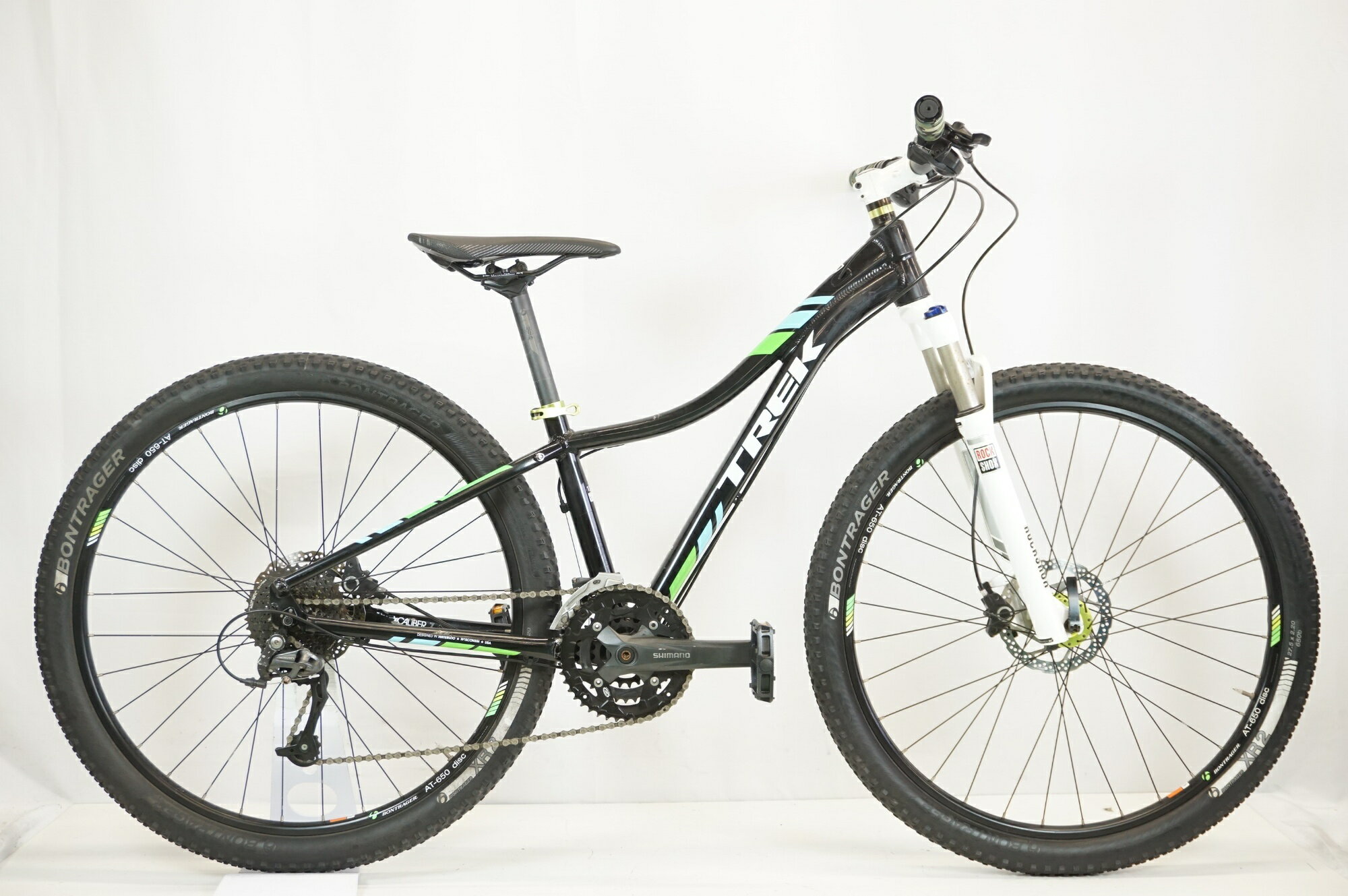 【中古】 TREK 「トレック」 X-CALIBER7 2015年モデル 27.5インチ マウンテンバイク / バイチャリ宇都..
