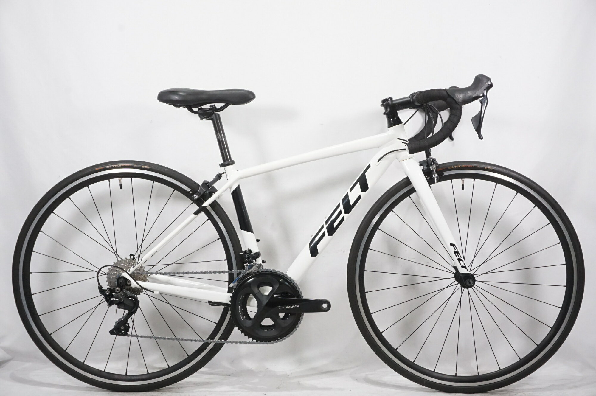 【中古】 FELT 「フェルト」 FR30 2020年モデル ロードバイク / バイチャリAKIBA店