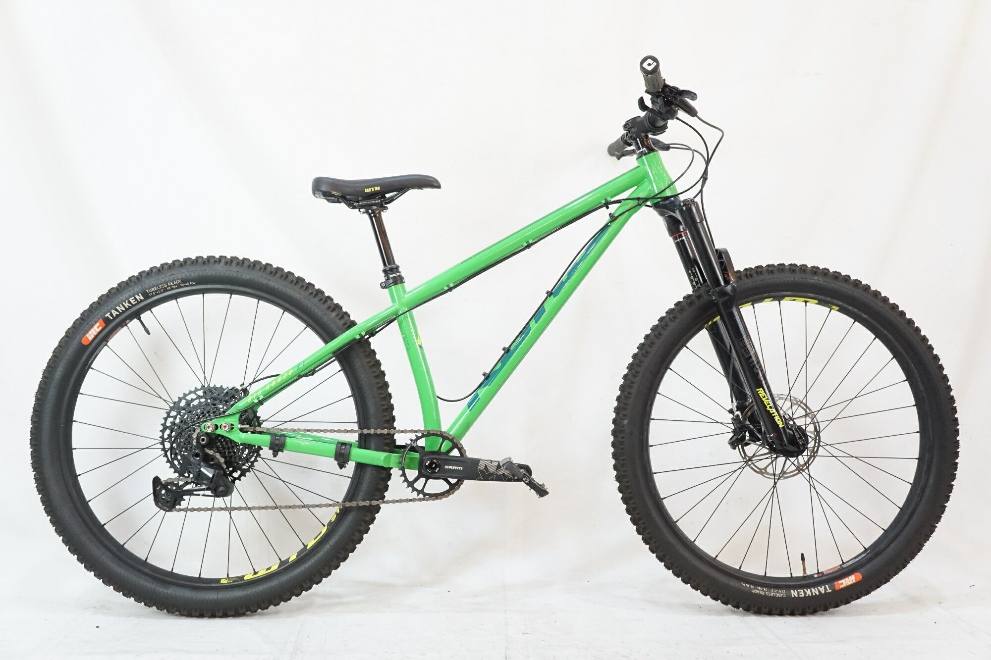 【中古】 KONA 「コナ」 BIG HONZO ST 2020年モデル マウンテンバイク / バイチャリ浦和ベース