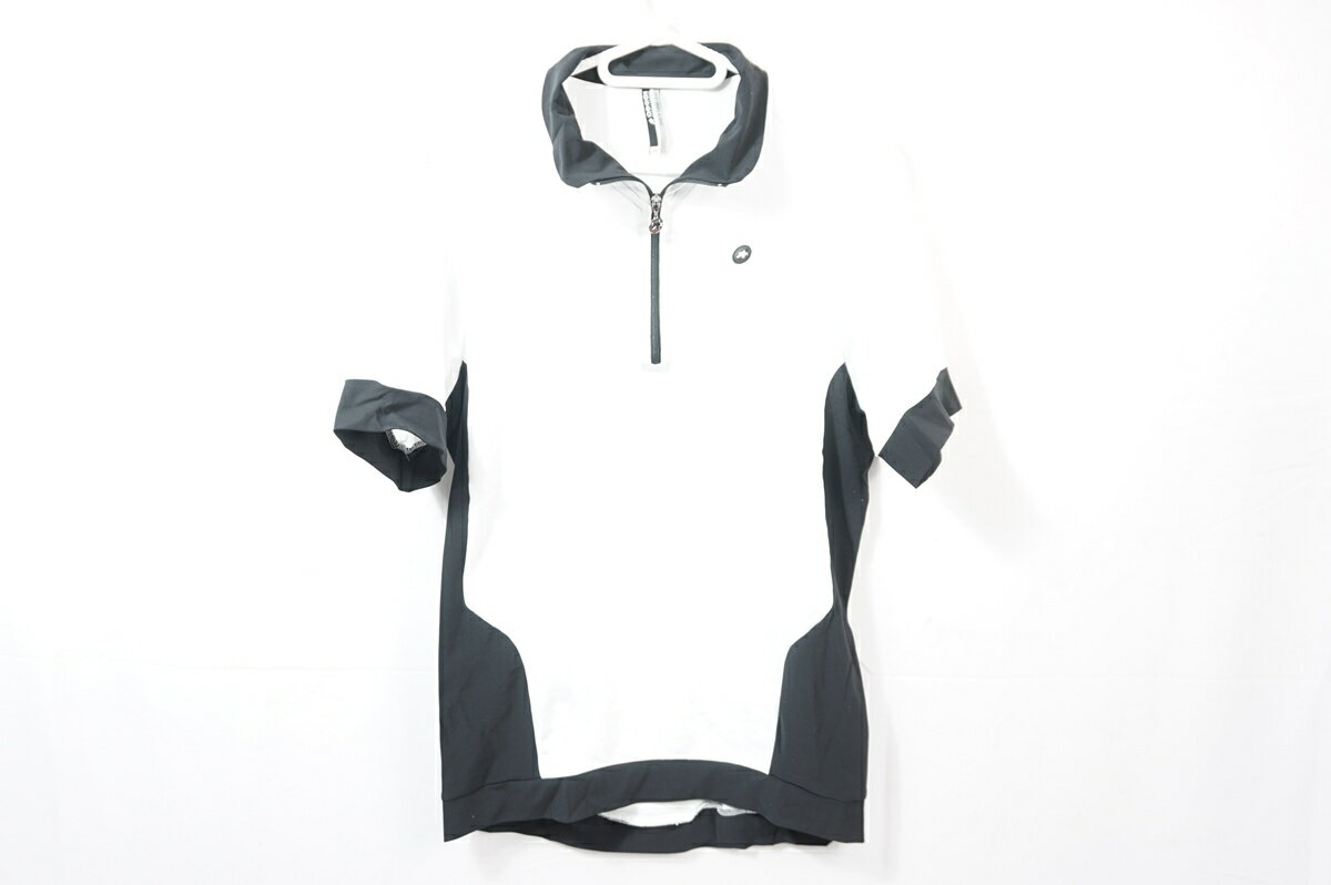 【中古】 ASSOS 「アソス」 Sサイズ ジャージ / バイチャリ世田谷店