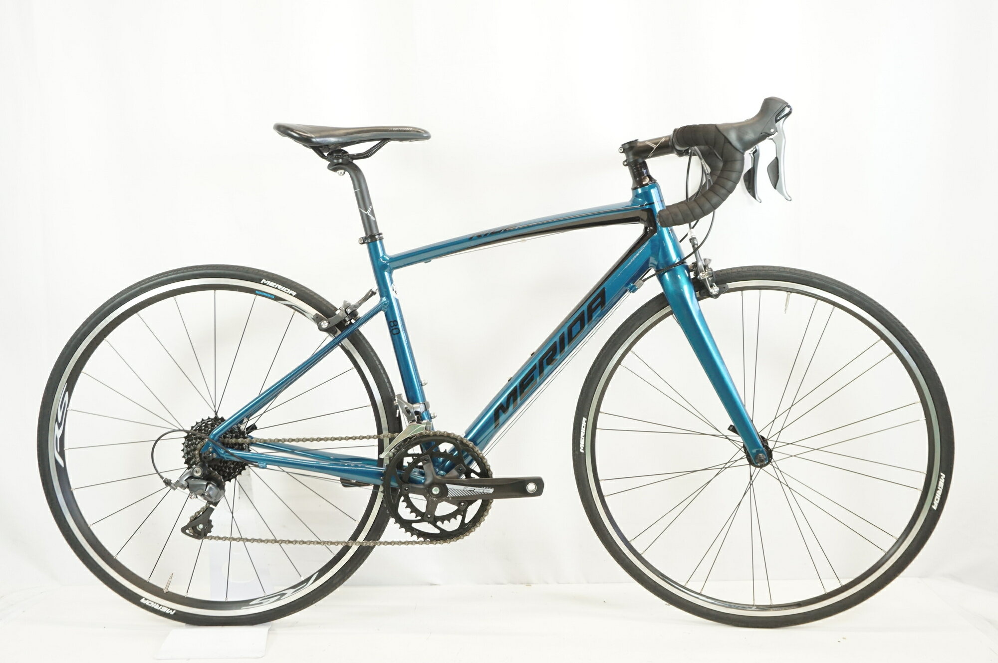 【中古】 MERIDA 「メリダ」 RIDE80 2022年モデル ロードバイク / バイチャリ宇都宮店