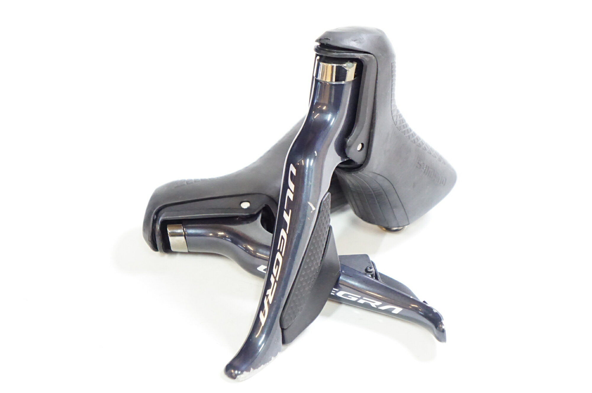SHIMANO ULTEGRA ST-R8050 左右セット　新品、未使用品 Shimano Ultegra Di2 ST-R8050 Shifters | Jenson USA