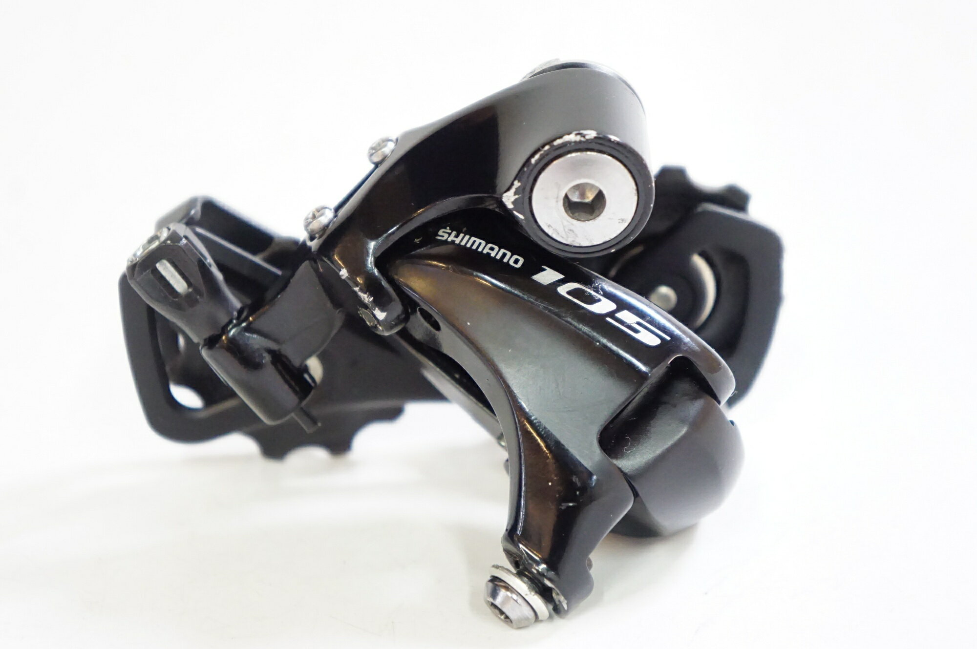 【中古】 SHIMANO 「シマノ」 105 RD-5800 リアディレイラー / バイチャリ熊谷店