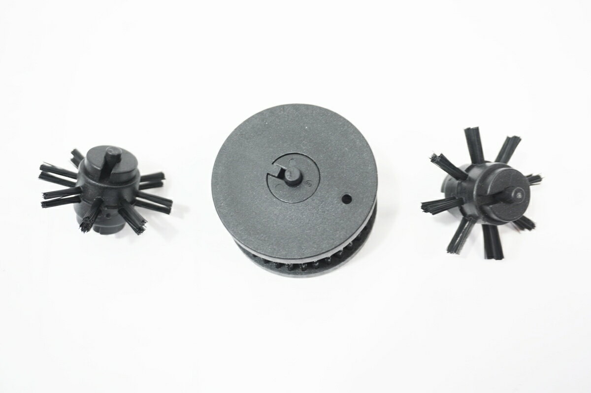 【中古】 PARKTOOL 「パークツール」 RBS-5 サイクロン用交換ブラシセット / バイチャリ世田谷店