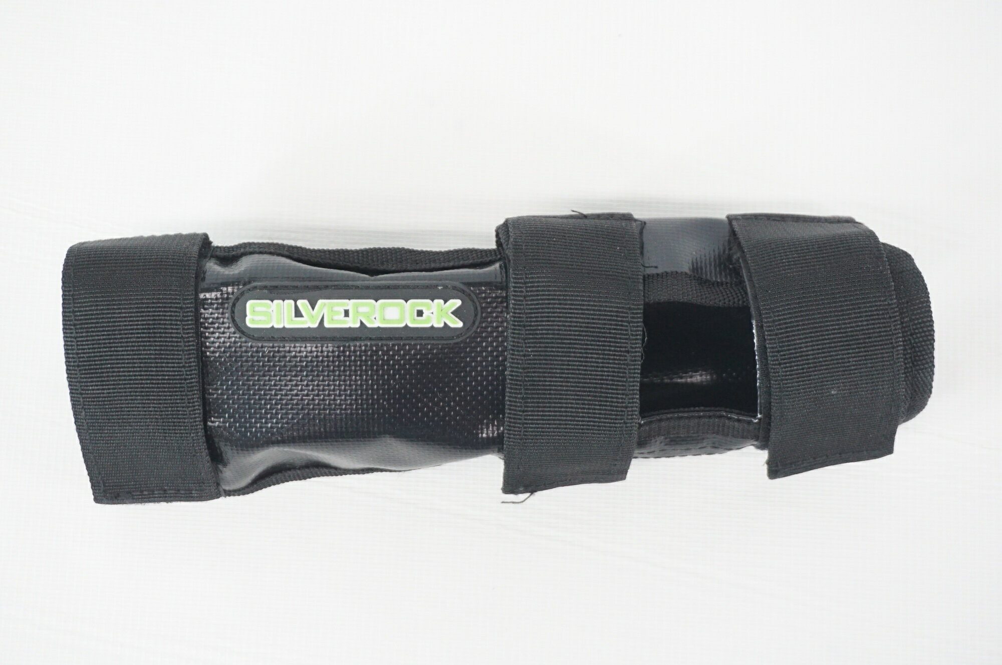 【中古】 SILVEROCK 「シルバーロック」 BROMPTON キャリーハンドル / バイチャリ阪急塚口店