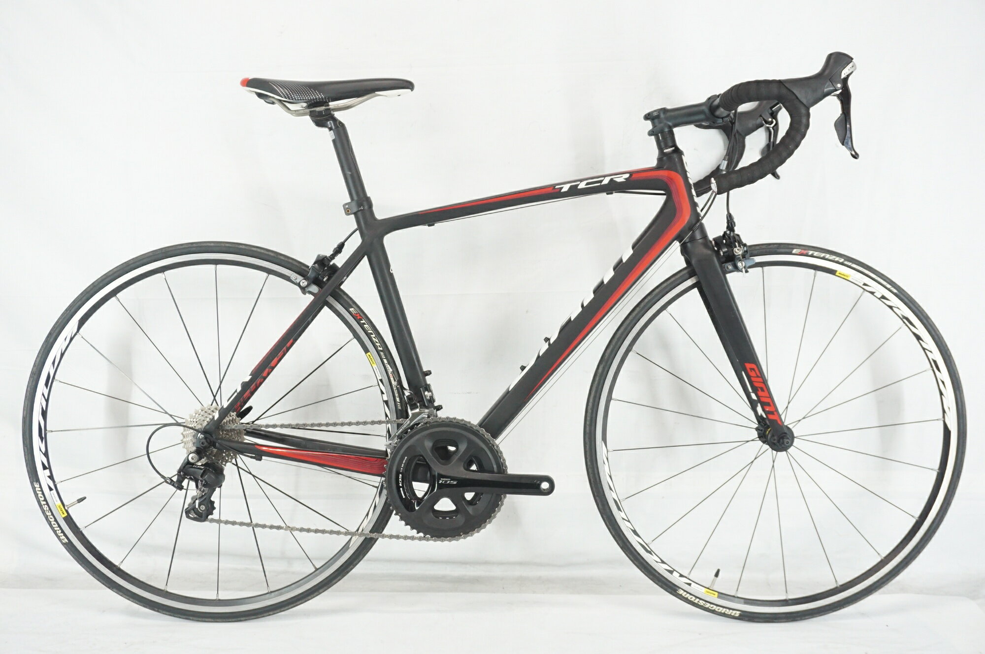 【中古】 GIANT 「ジャイアント」 TCR 1 2015年モデル ロードバイク / バイチャリ阪急塚口店